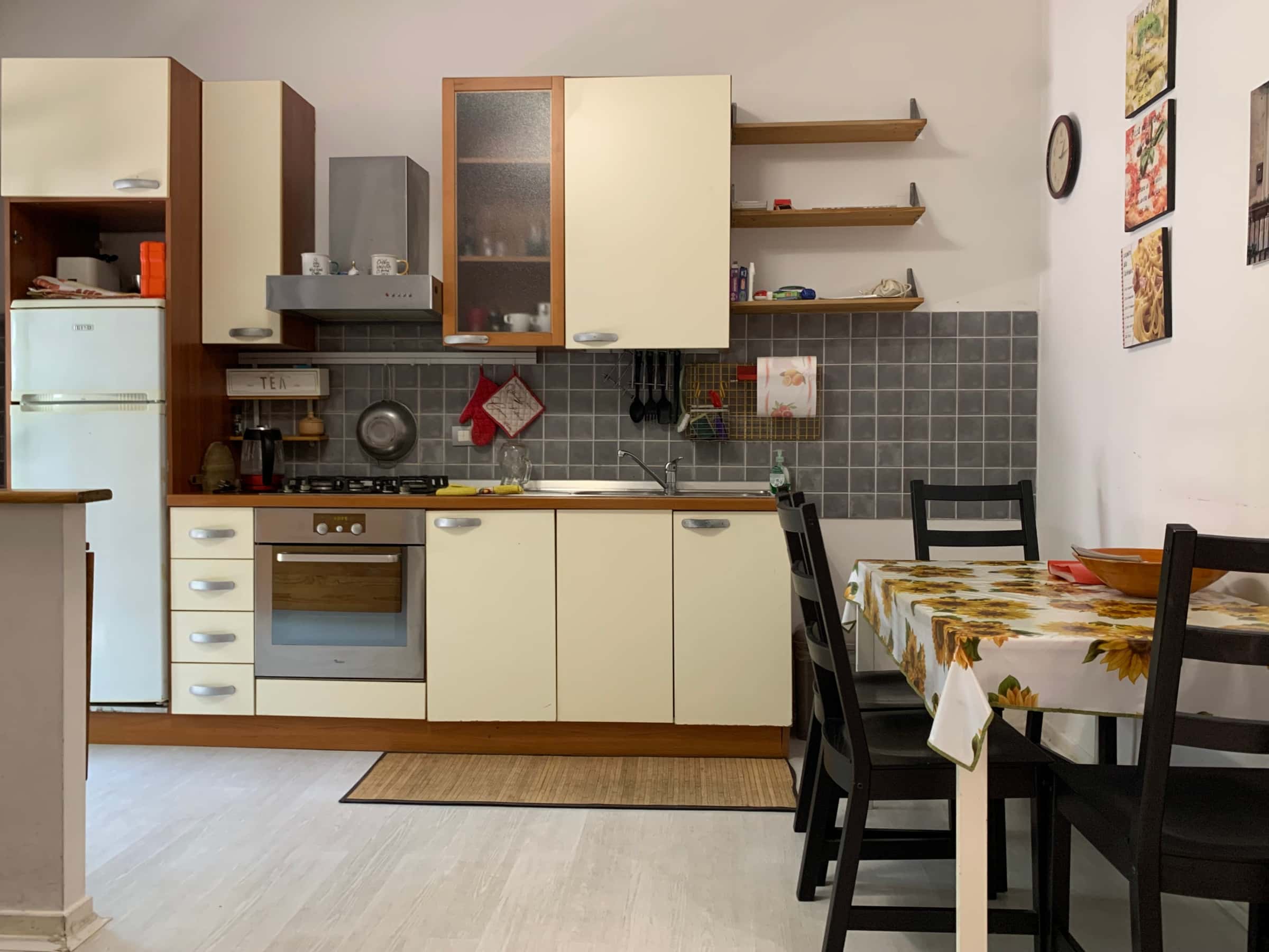 Casa con giardino - Via Alessandro Cialdi 21, Roma Garbatella