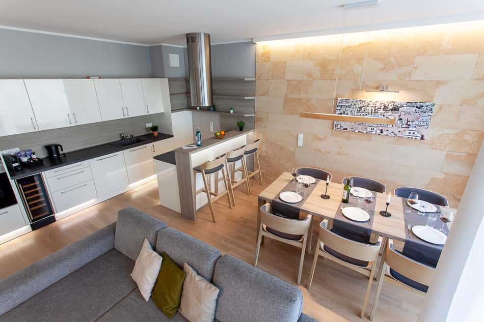 3-Zimmer Apartment - Foto 3
