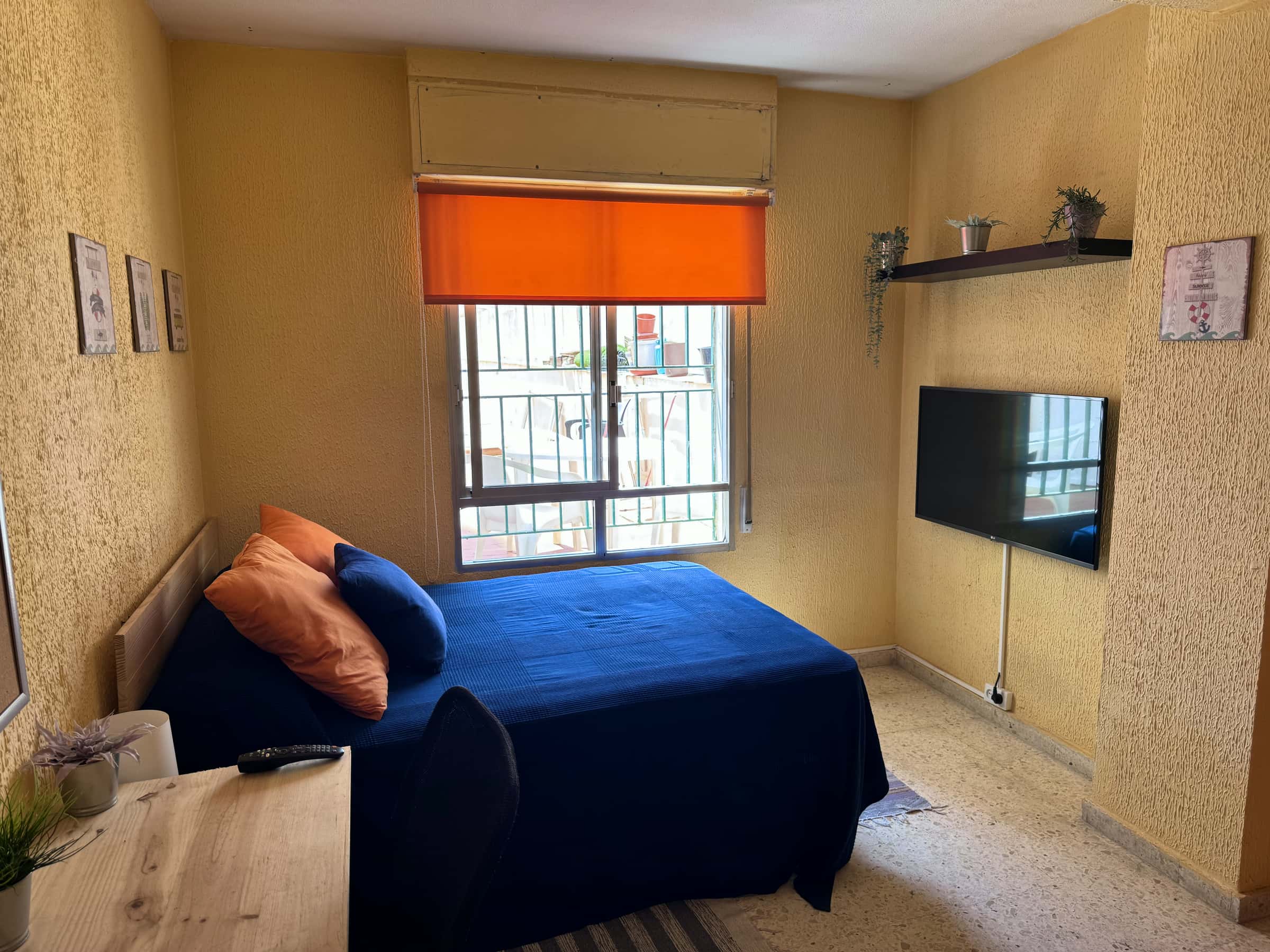 Calle Carlos III H3 apt 4