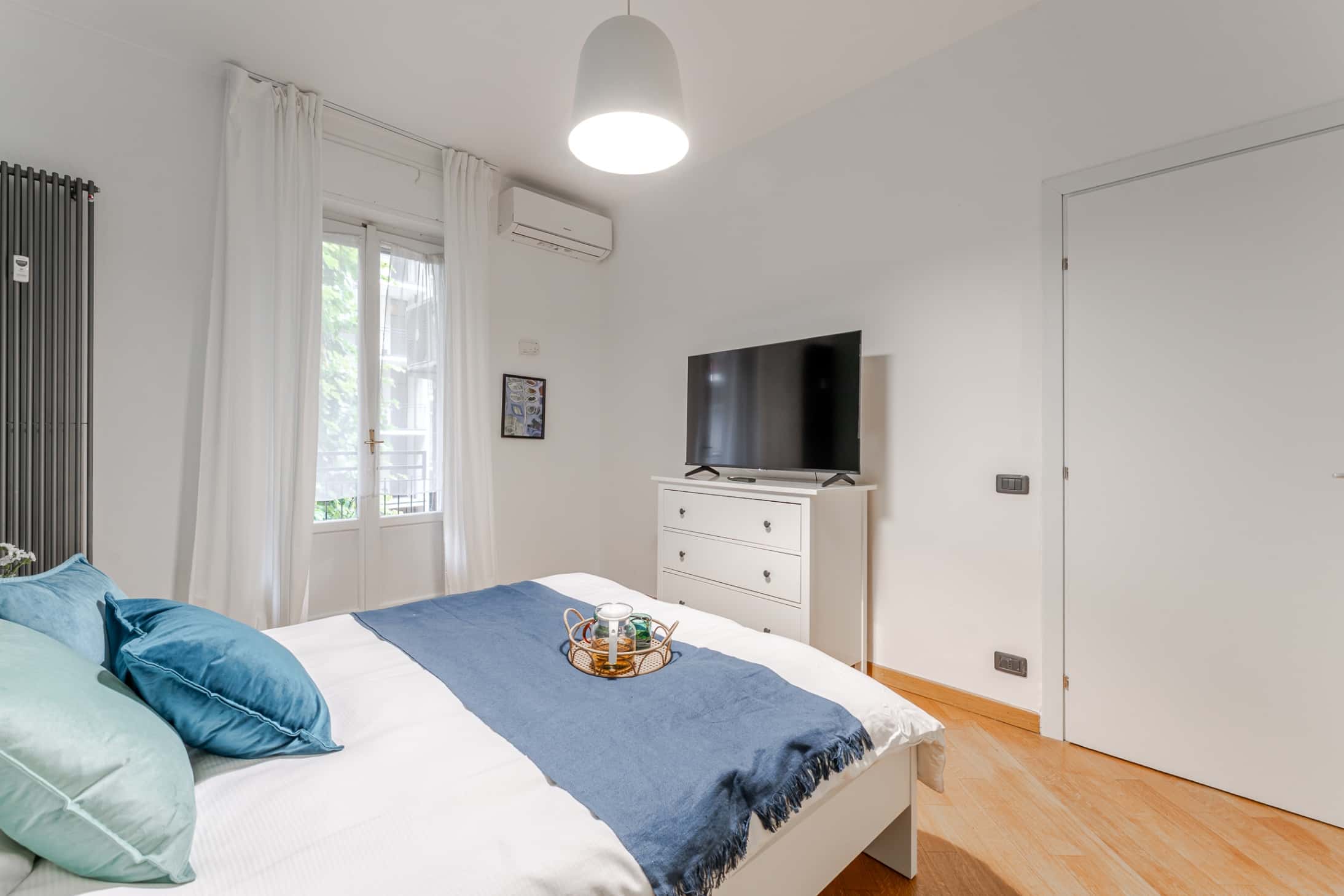 Apartment Milan, 1 bed — photo 61