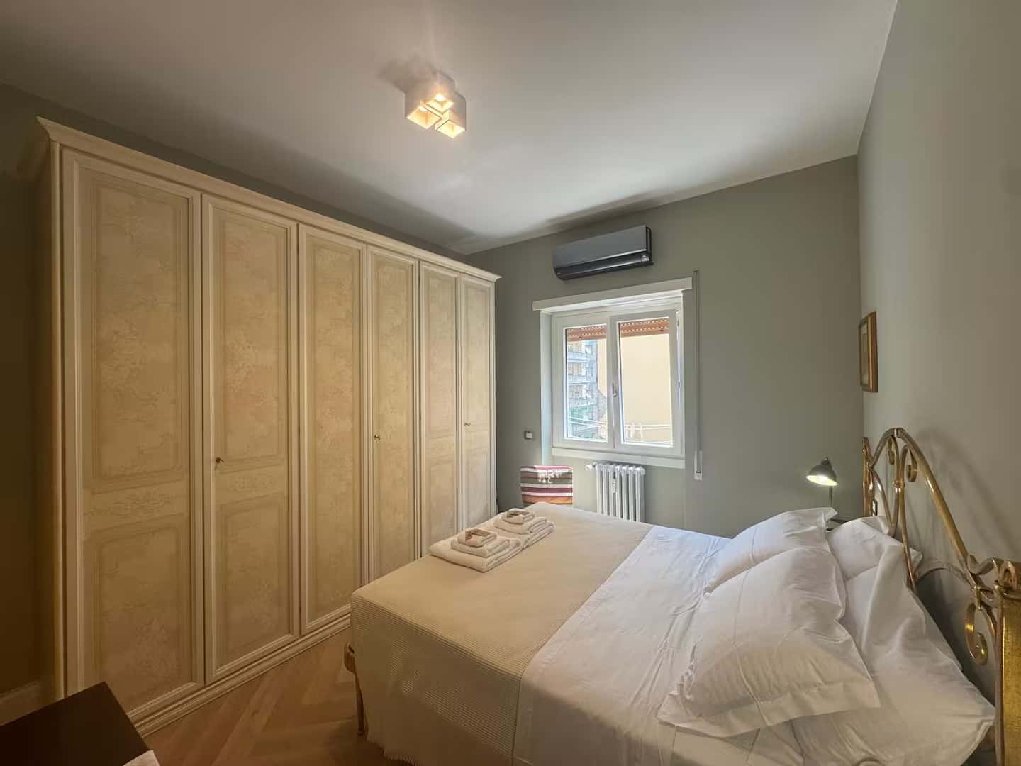 Apartment Rome, 2 beds — photo 5
