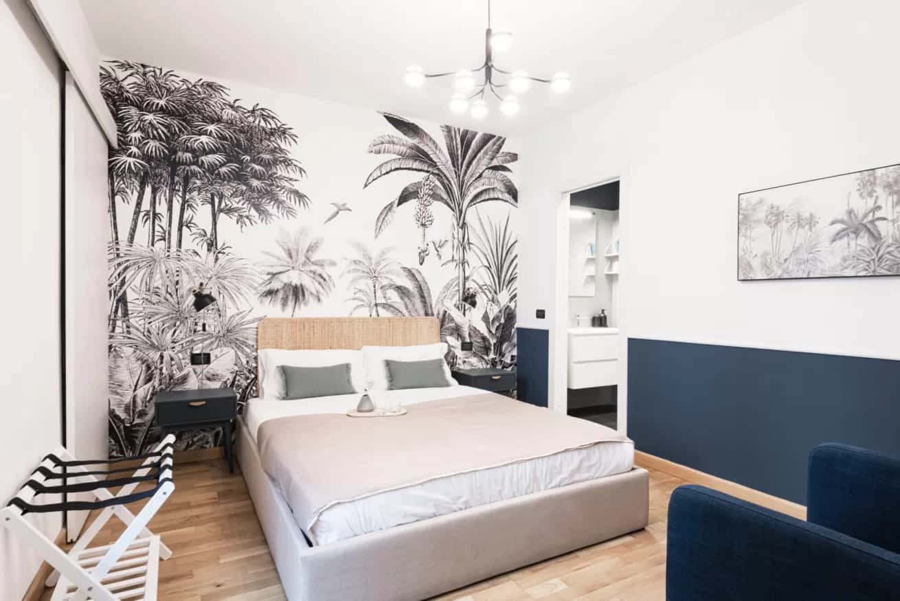 Apartment Milan, 1 bed — photo 24