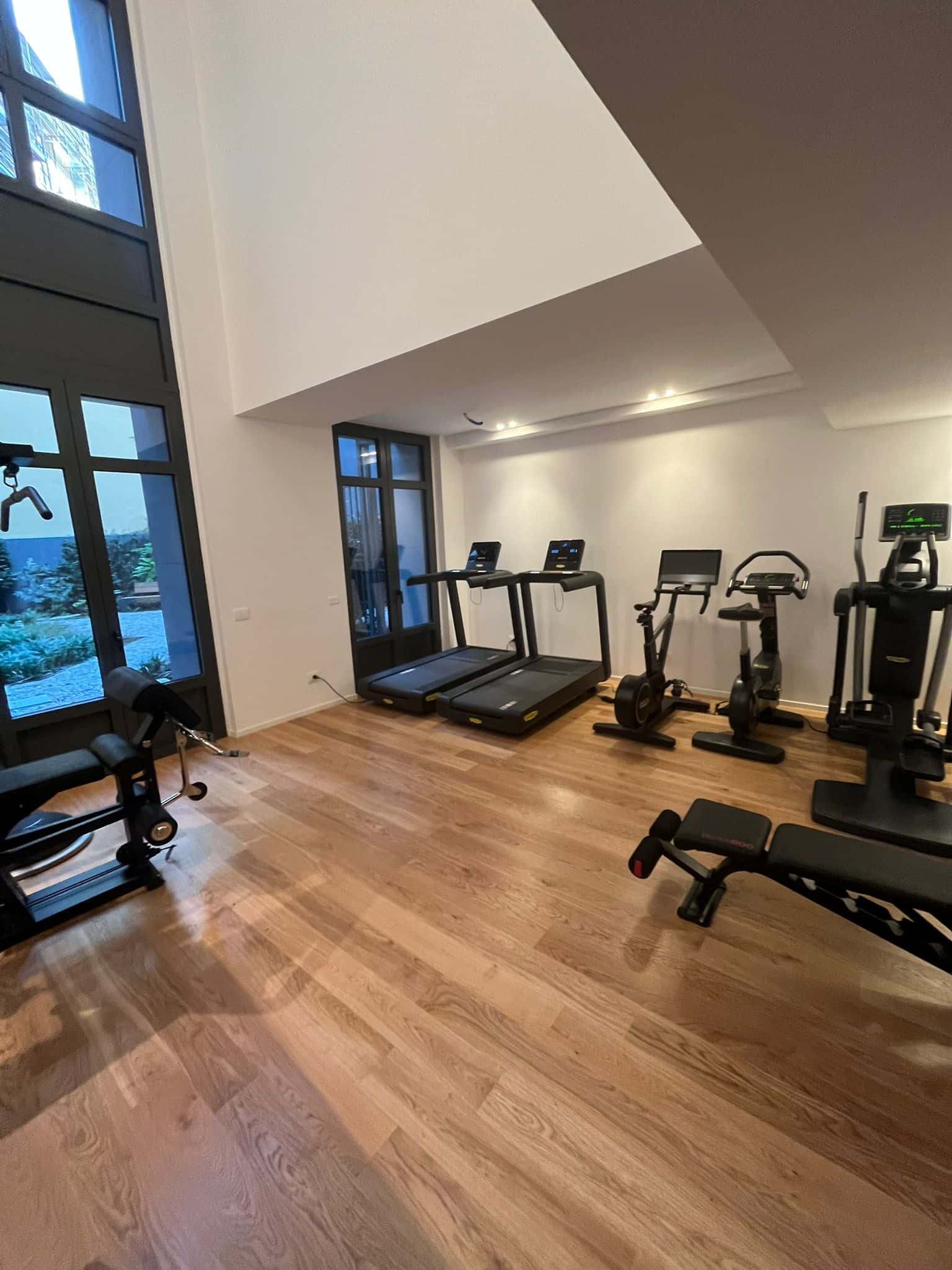 Appartamento in Via Ausonio, Milano di 48 m² con 1 camera