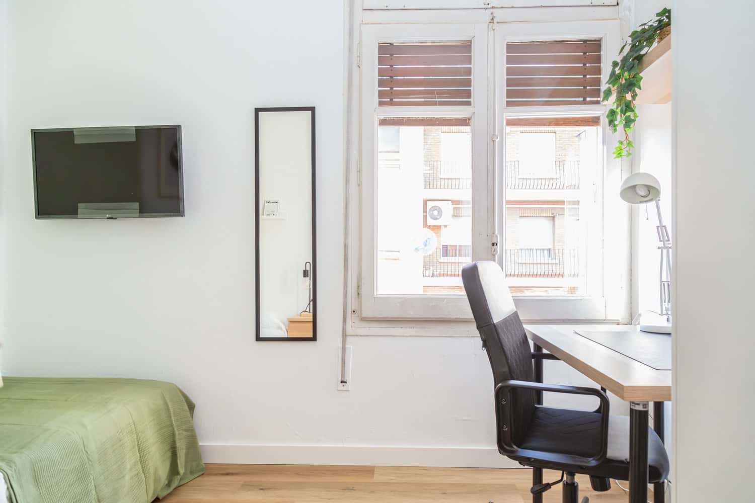 H3 - C/Mariano Barbasán 12, 3-IZQ - (6H3B) AG, ZGZ