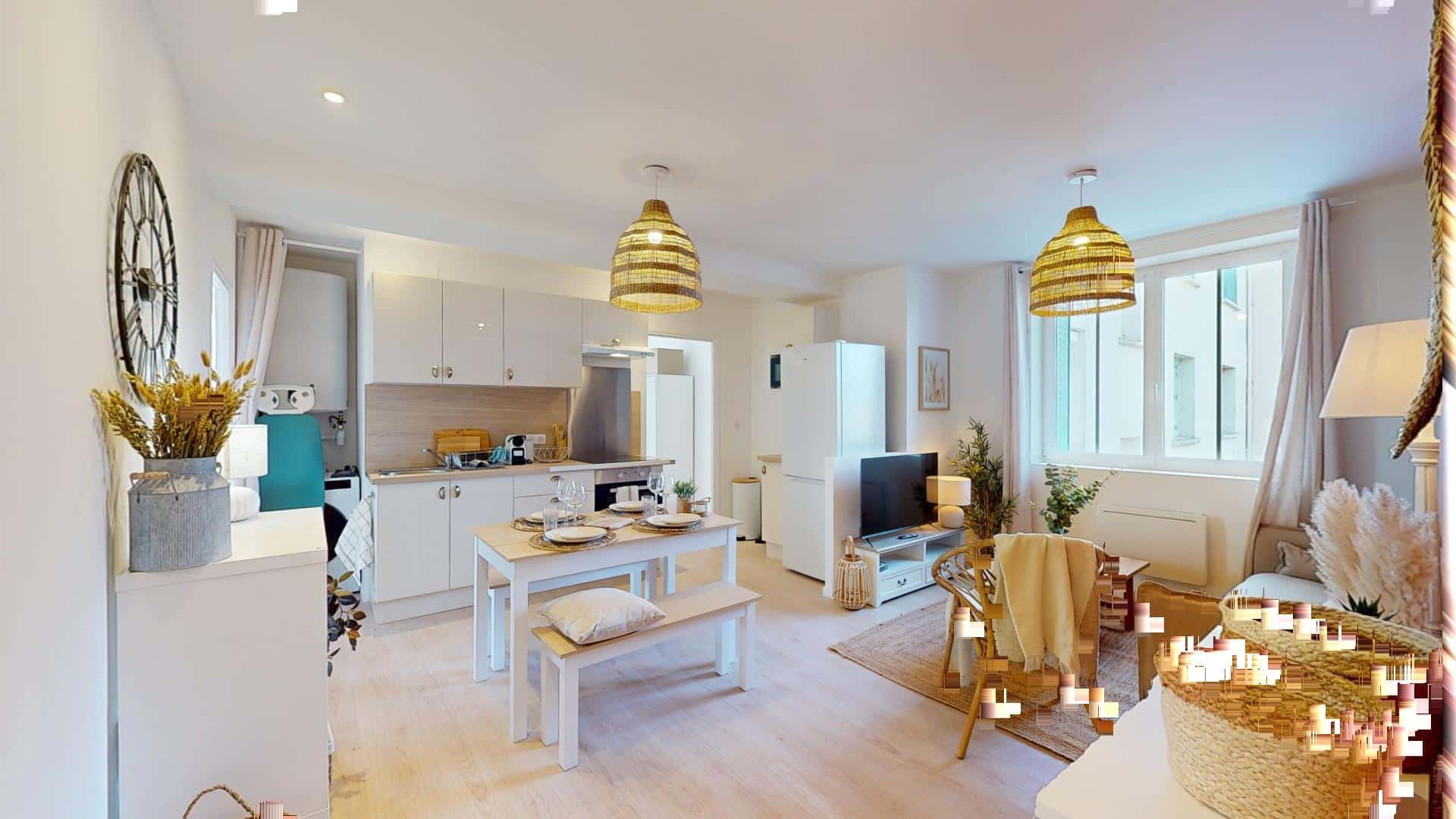 Chambre 3 - GALLIENI F