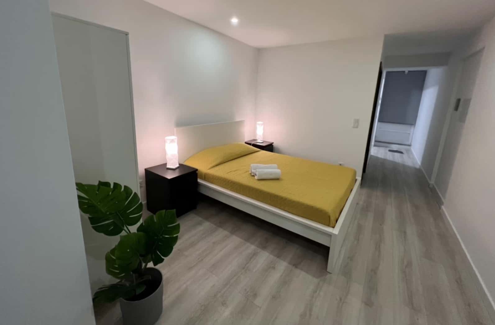 Cozy studio in Porto