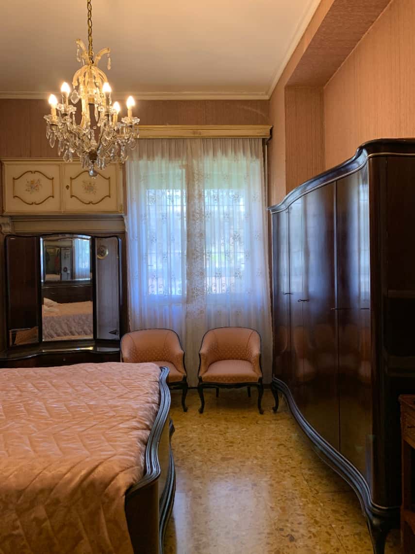 Apartment Rome, 1 bed — photo 21
