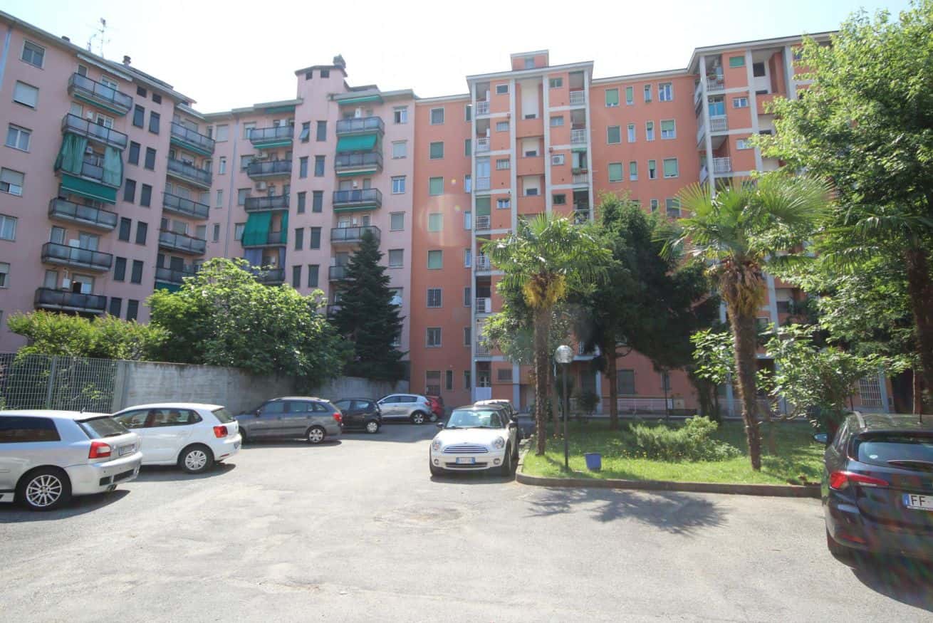 Apartment Milan — photo 12