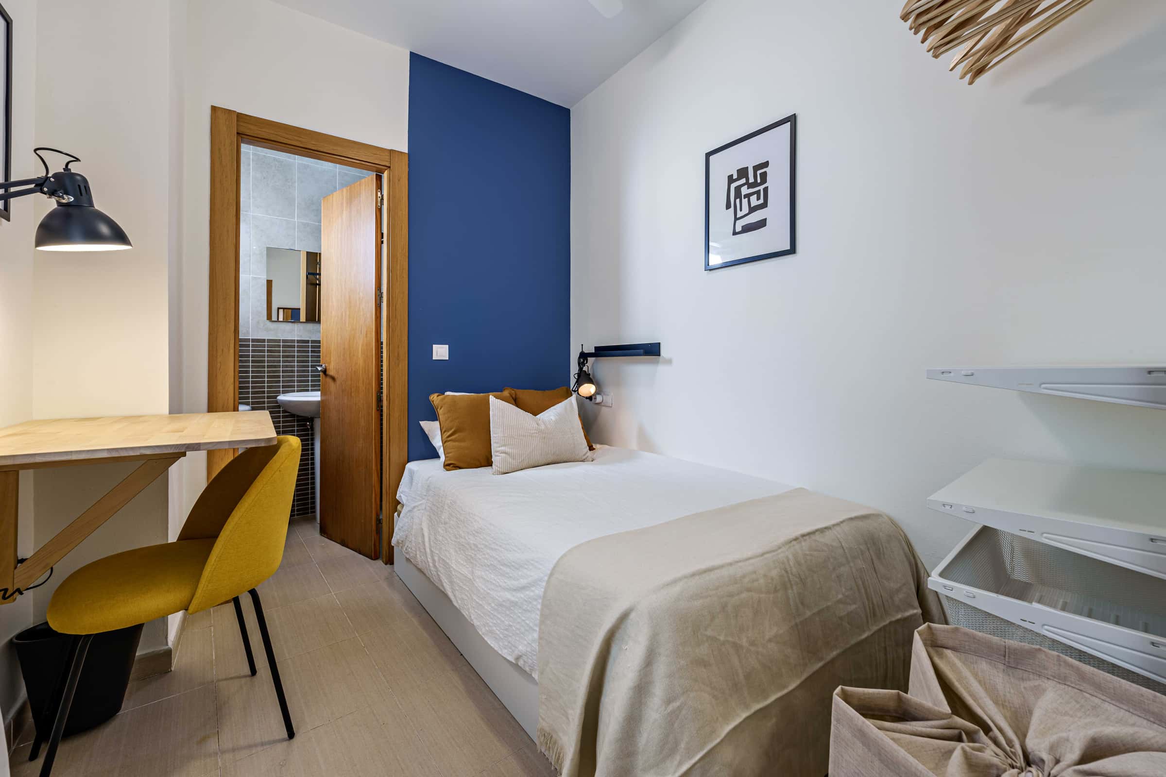 C. Álamos, 31, Distrito Centro, 29012 Málaga