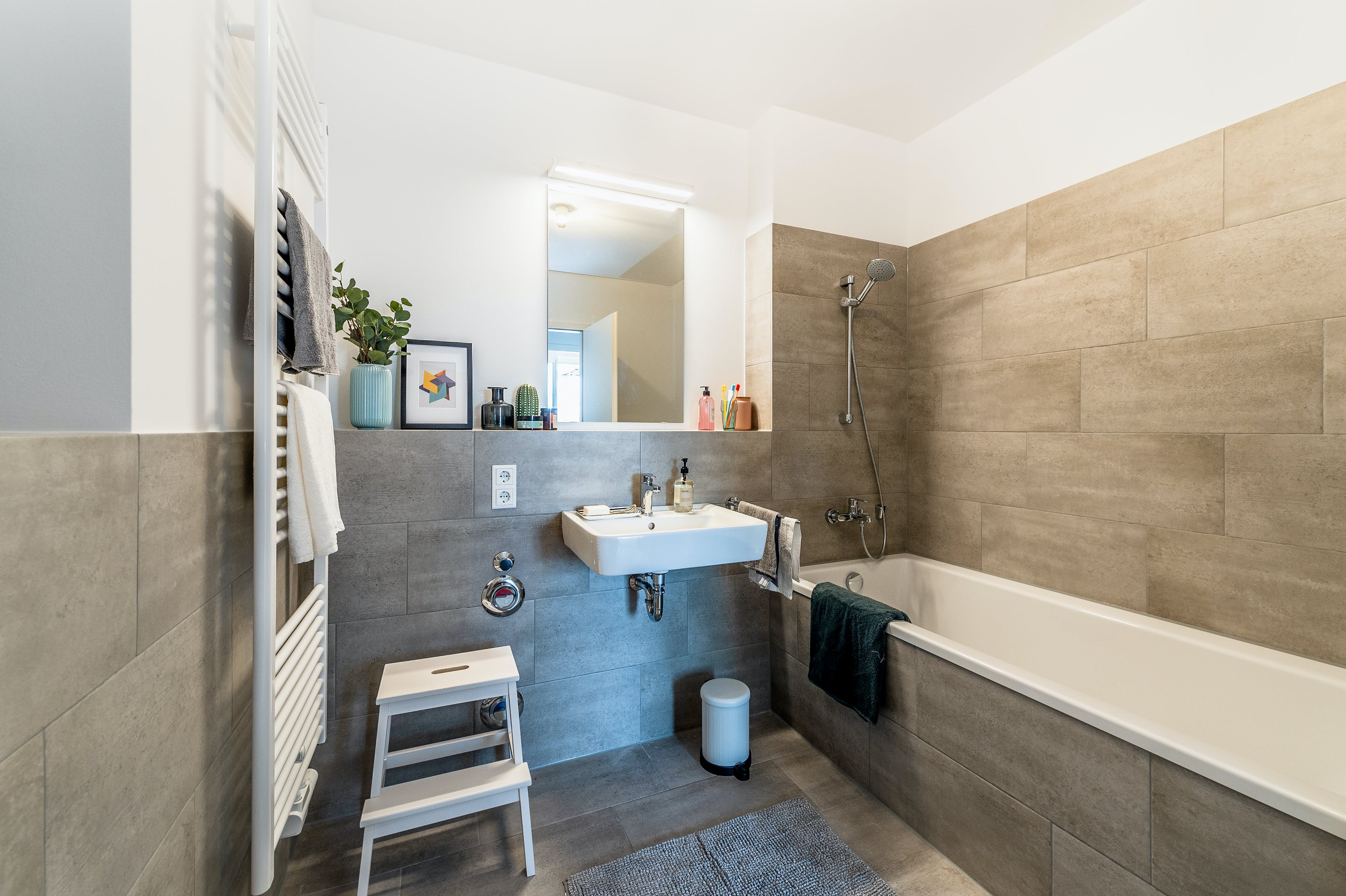 Zimmer in der Klara-Franke-Straße 20