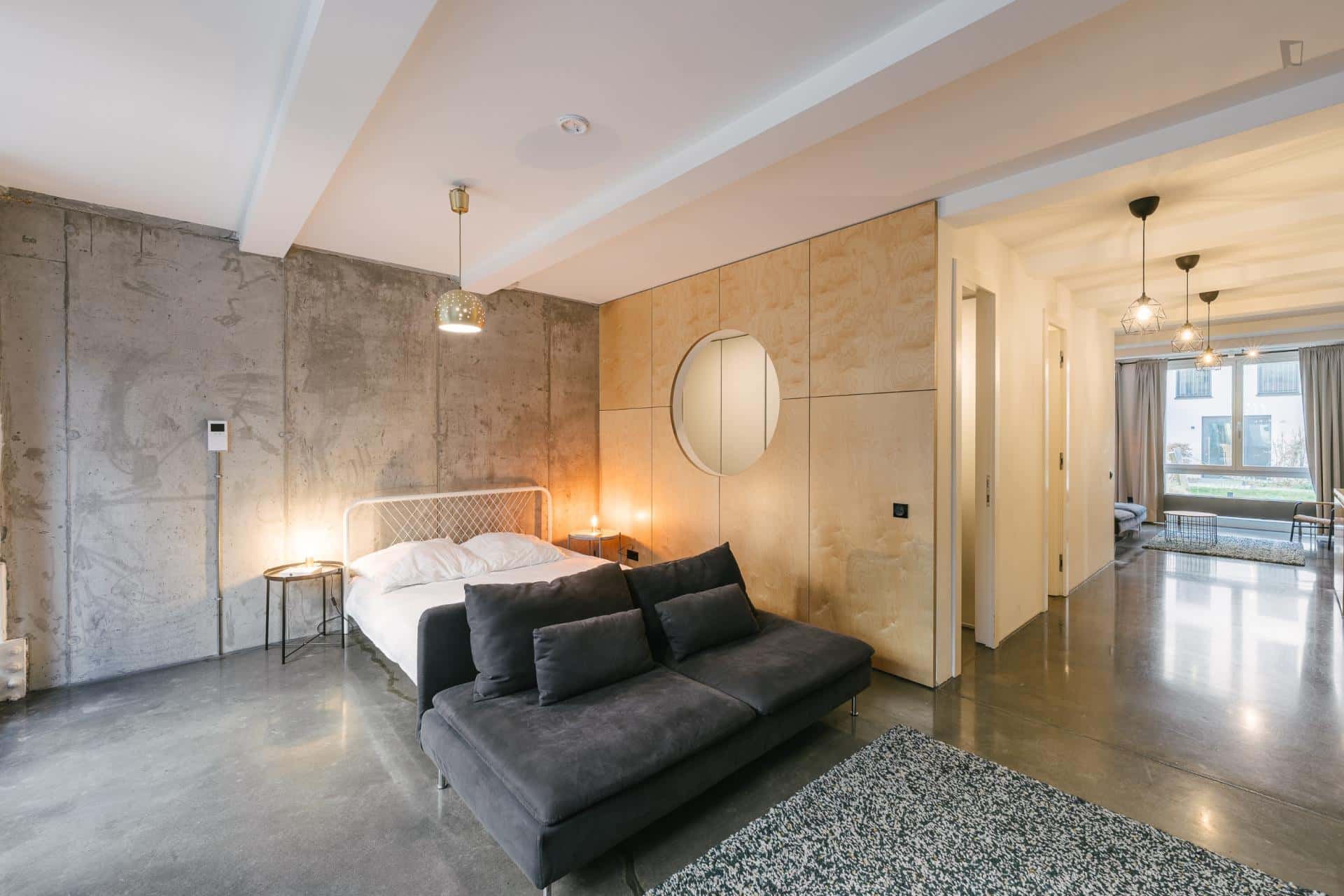 6 Rungestrasse - Berliner Innenstadt