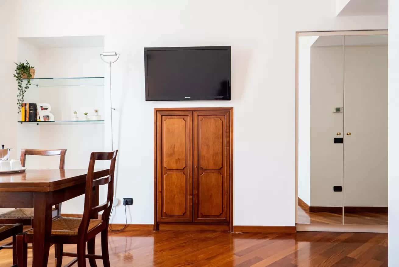 Apartment Milan, 2 beds — photo 4
