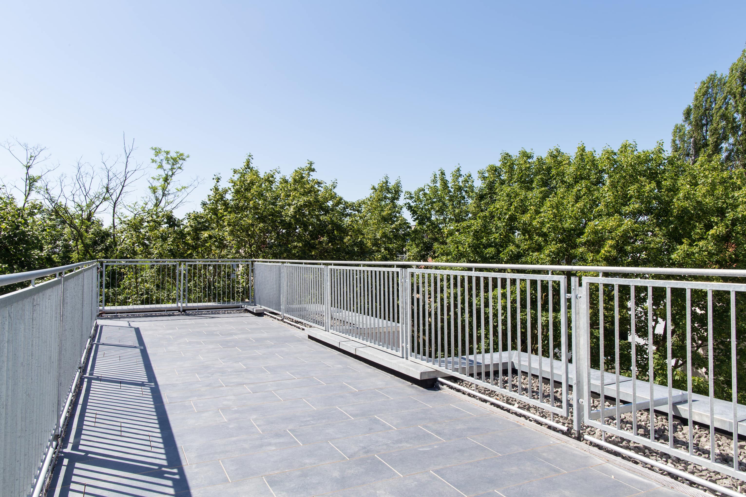 Zimmer in der Archibaldweg 12