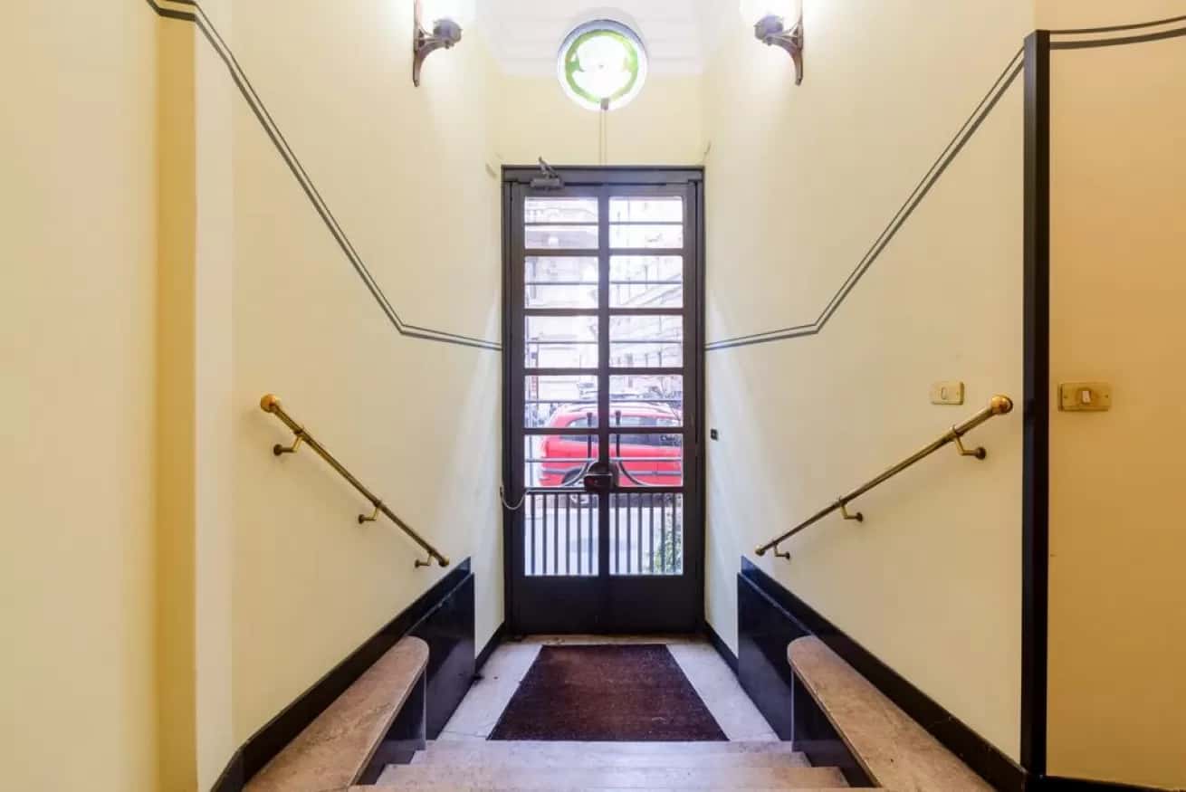 Apartment Milan, 2 beds — photo 13