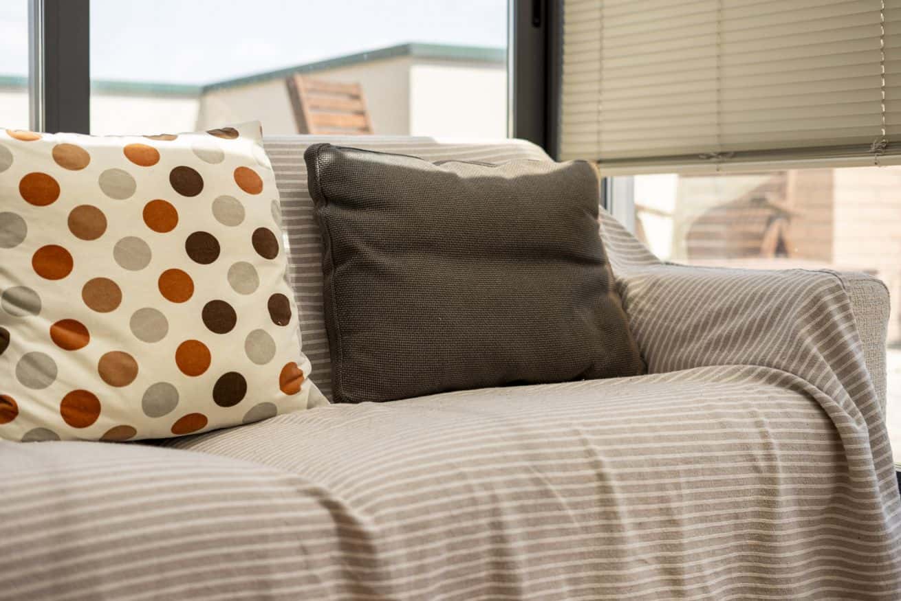 Apartment Milan, 2 beds — photo 9