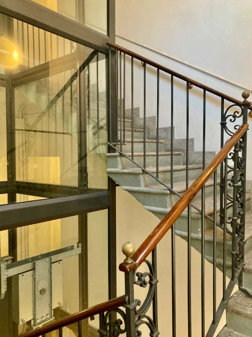Apartment Milan, 1 bed — photo 16