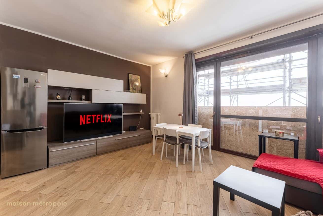 Milano | Belgioioso Apartment