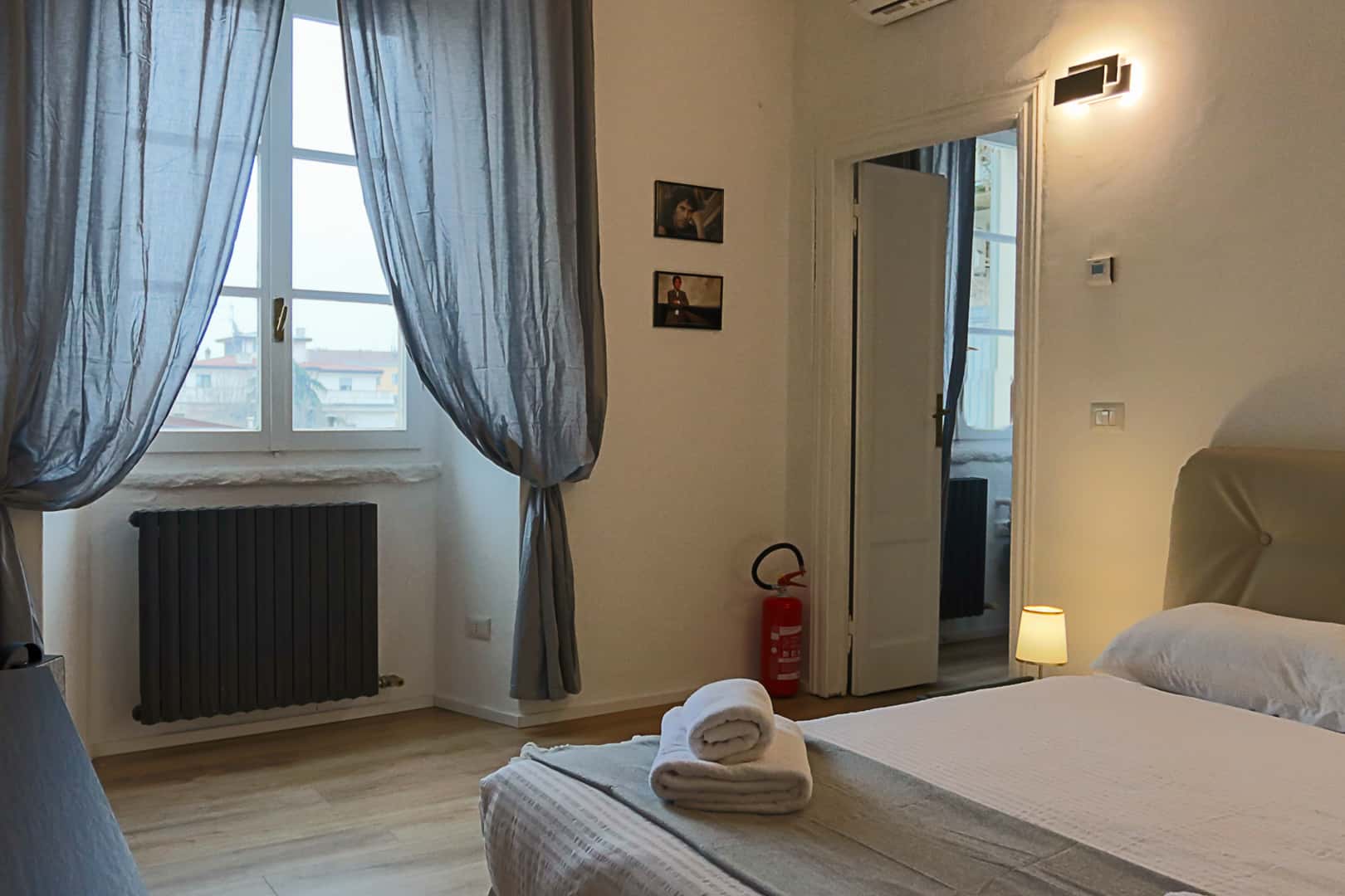 Apartment Milan, 1 bed — photo 15