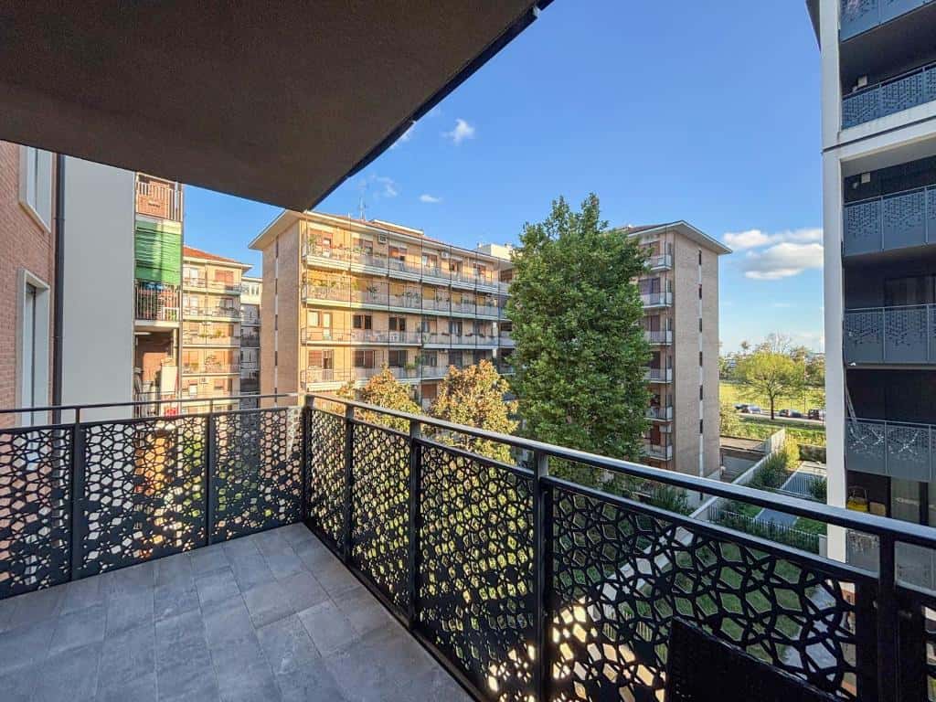 Apartment Milan, 1 bed — photo 17