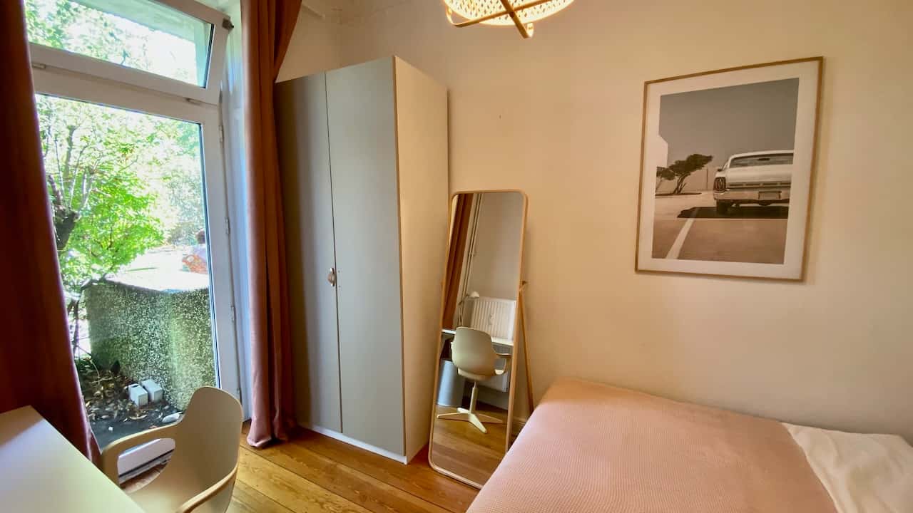 Eppendorf Premium+ Balcony - Photo 4