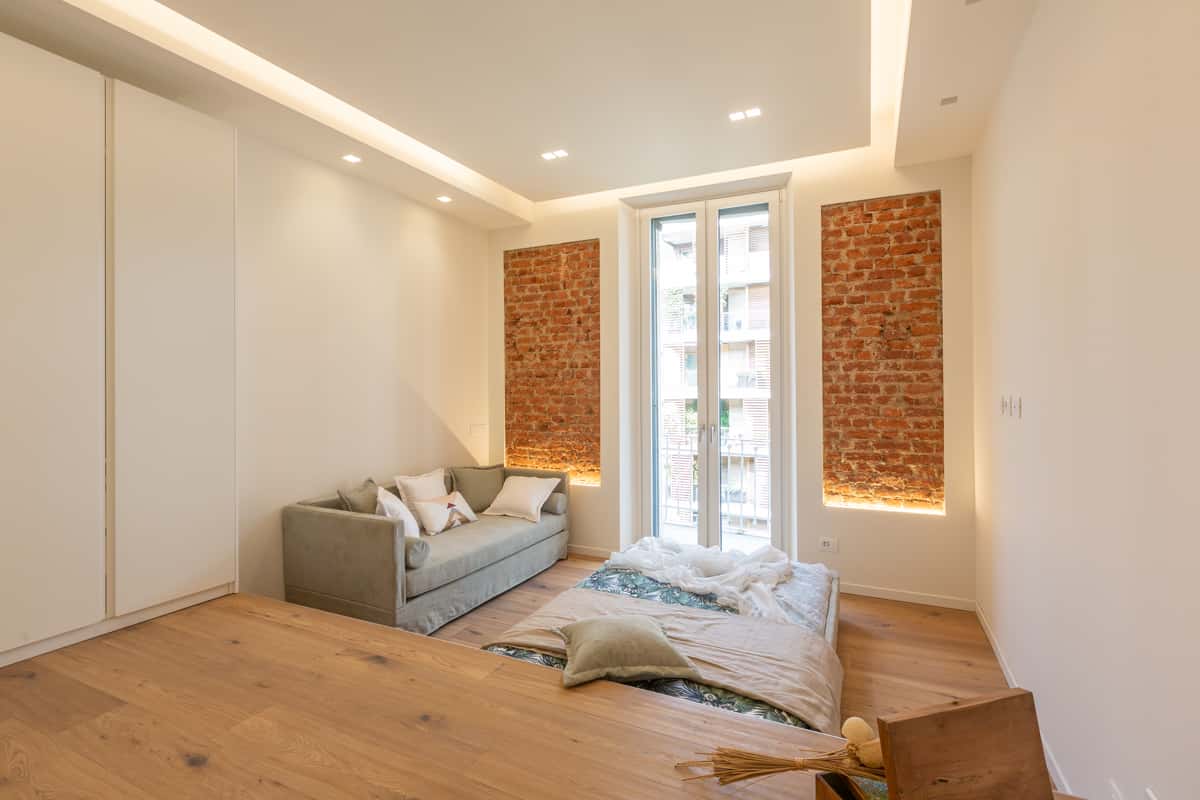 Apartment Milan — photo 4