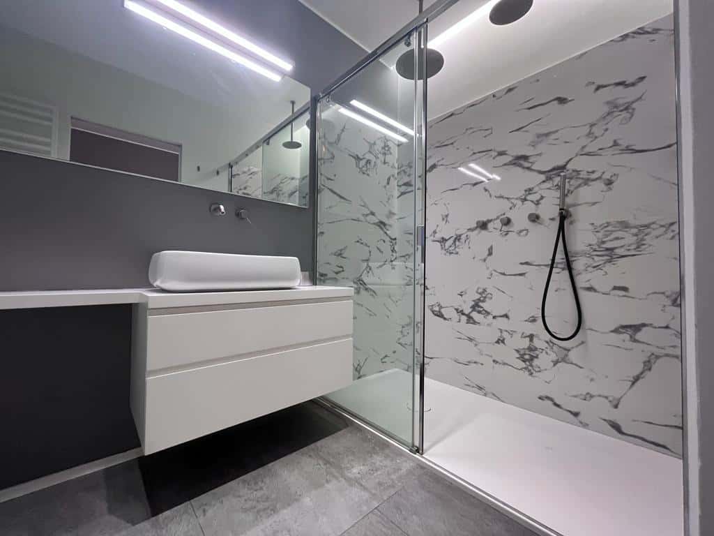 Apartment Milan, 2 beds — photo 12