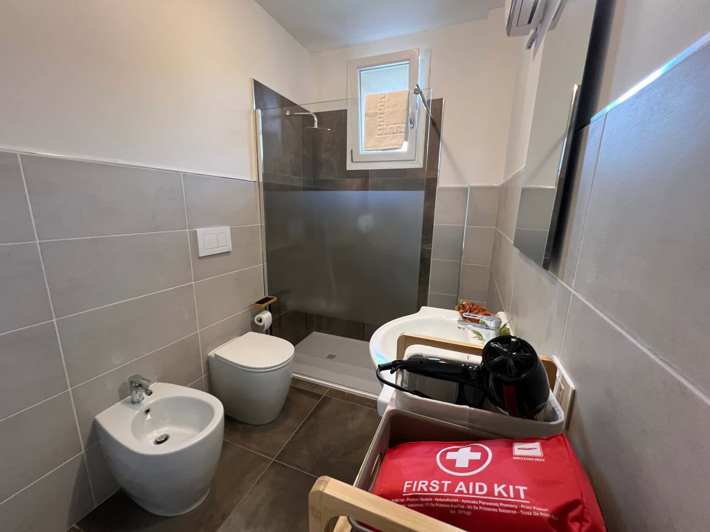 Apartment Como, 1 bed — photo 86