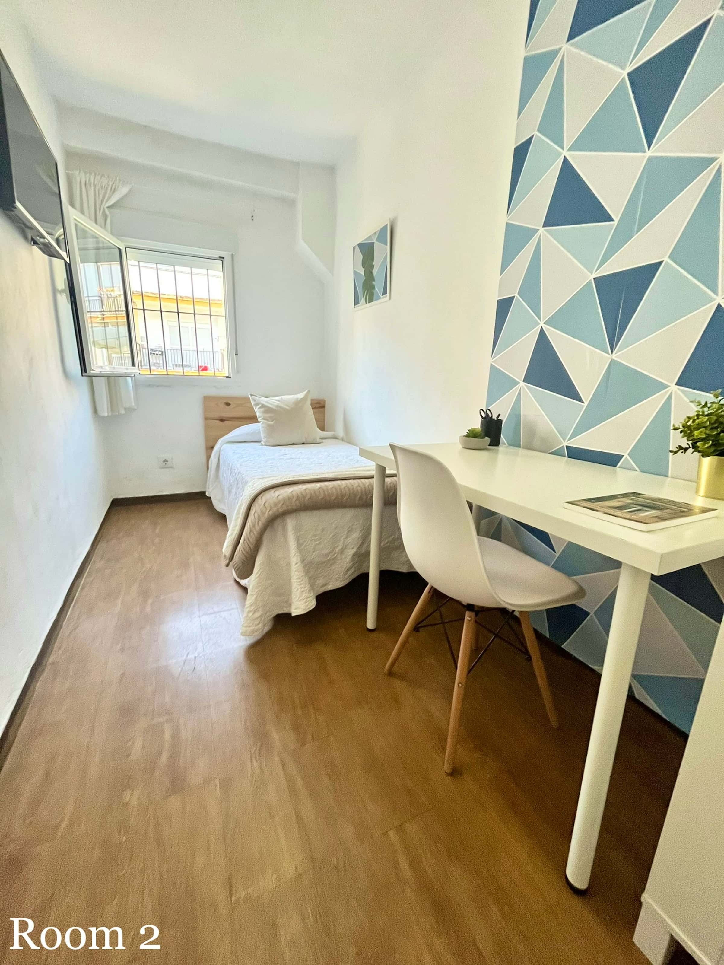 Calle Doctor Domínguez Rodiño - H2