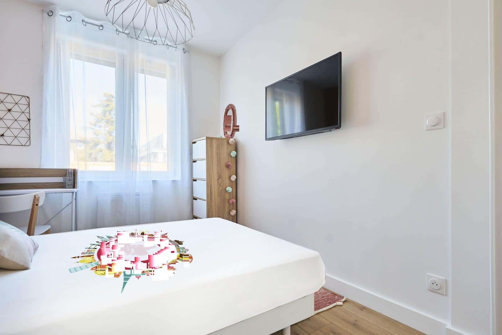Chambre 4 - Philippe de Comines