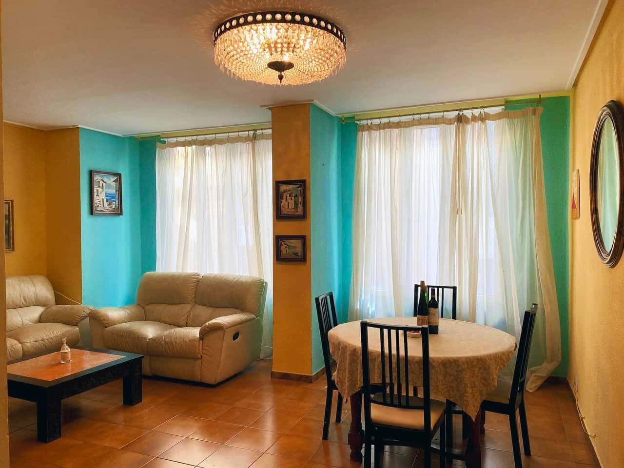 Apartamento en Carrer del Miracle, Valencia