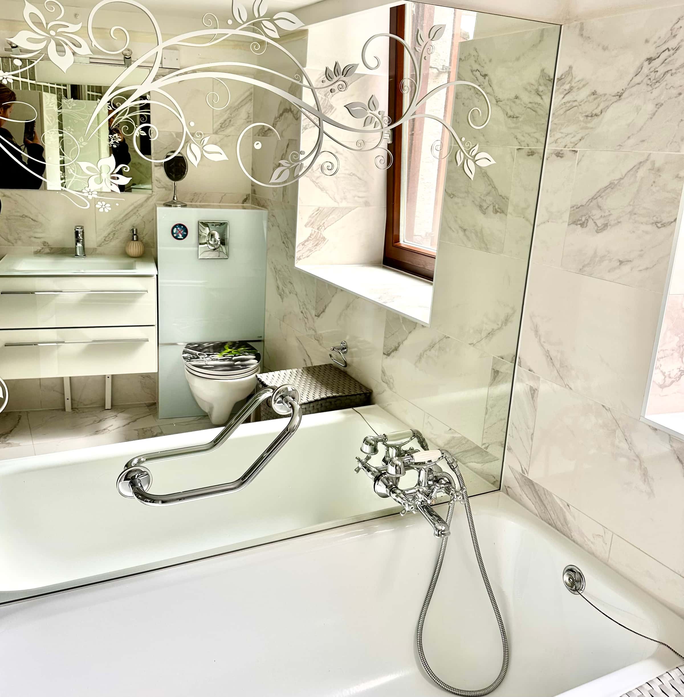 Apartamento em Dammstraße, Wien para 42 m² com 1 quarto