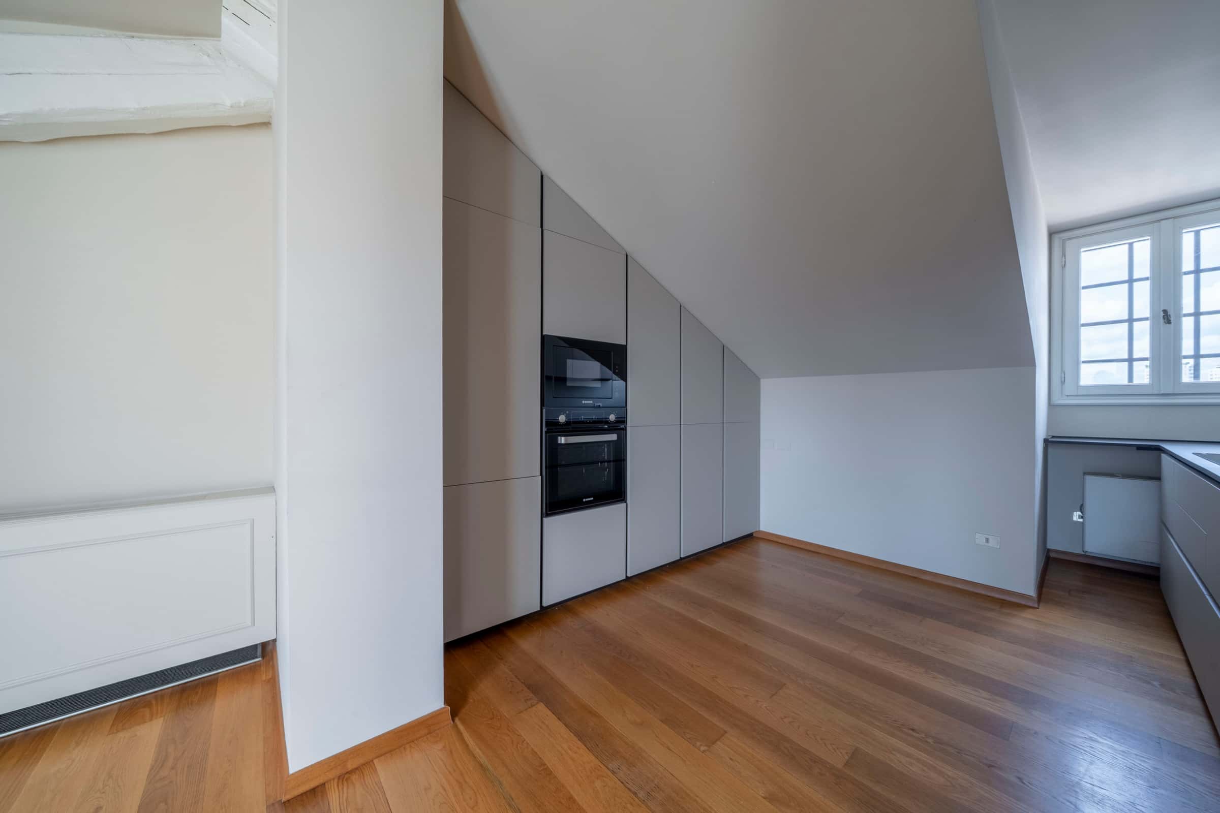 Appartamento Milano, 3 camere — foto 12