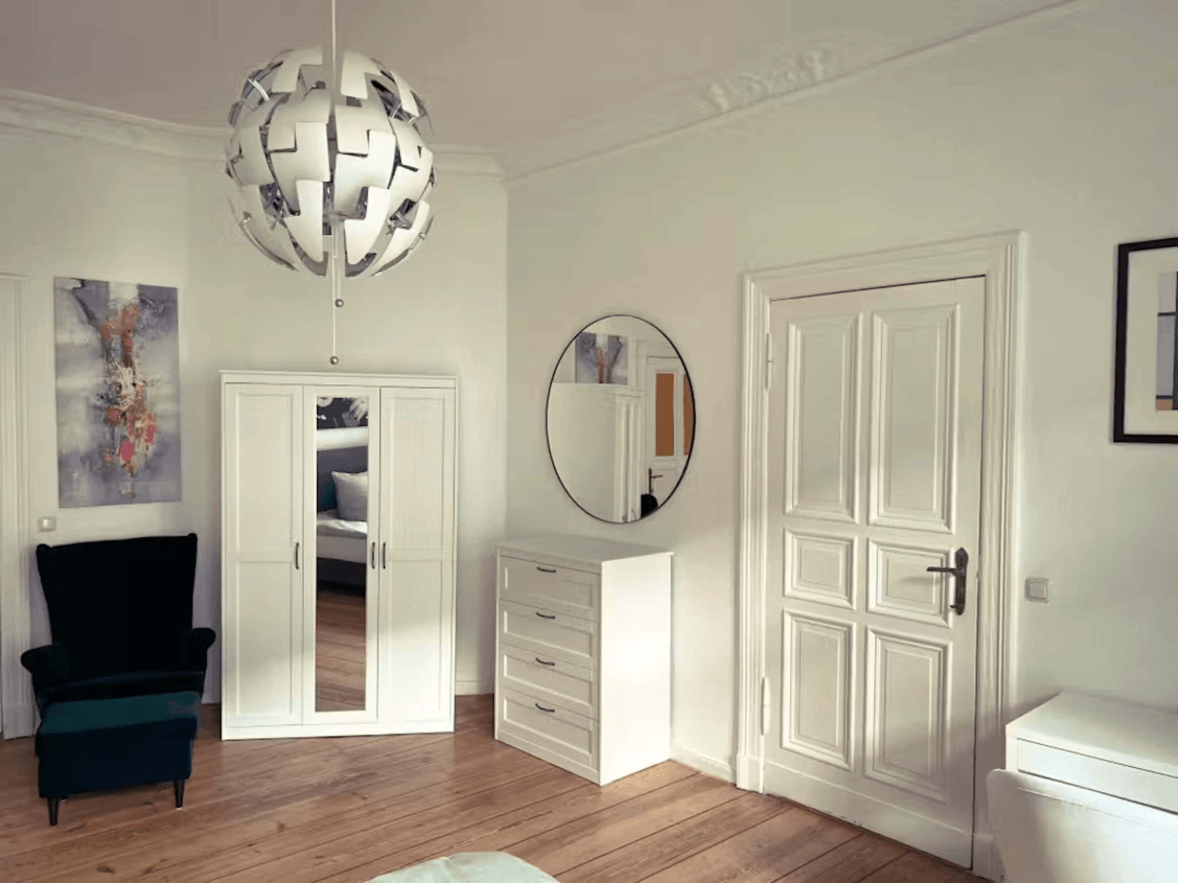 Room in Müggelstraße, Friedrichshain, 10247 Berlin, Germany in Friedrichshain