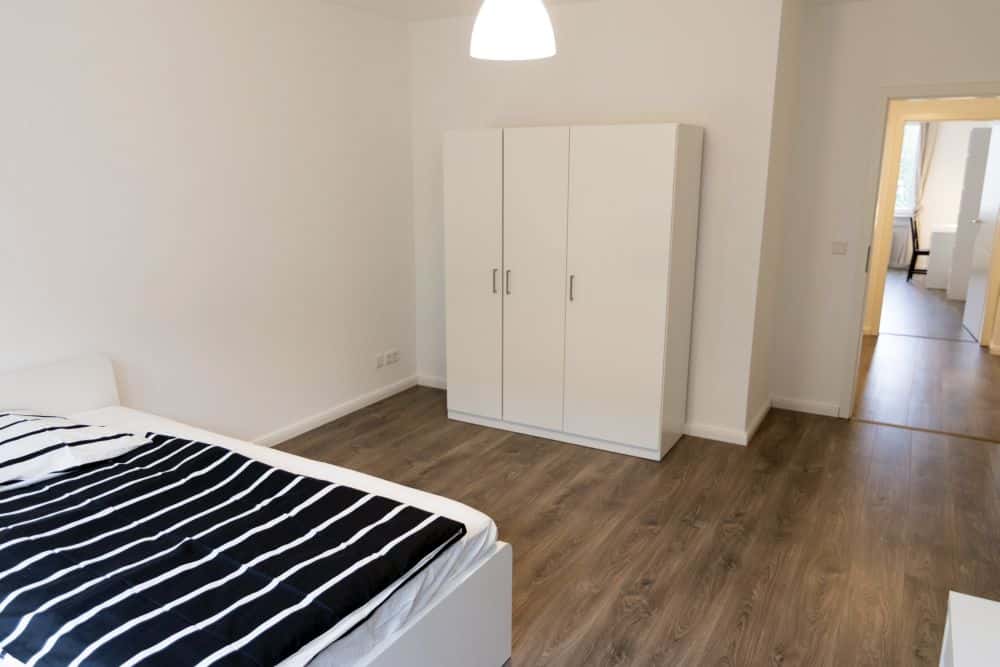 Zimmer in der Karlstraße
