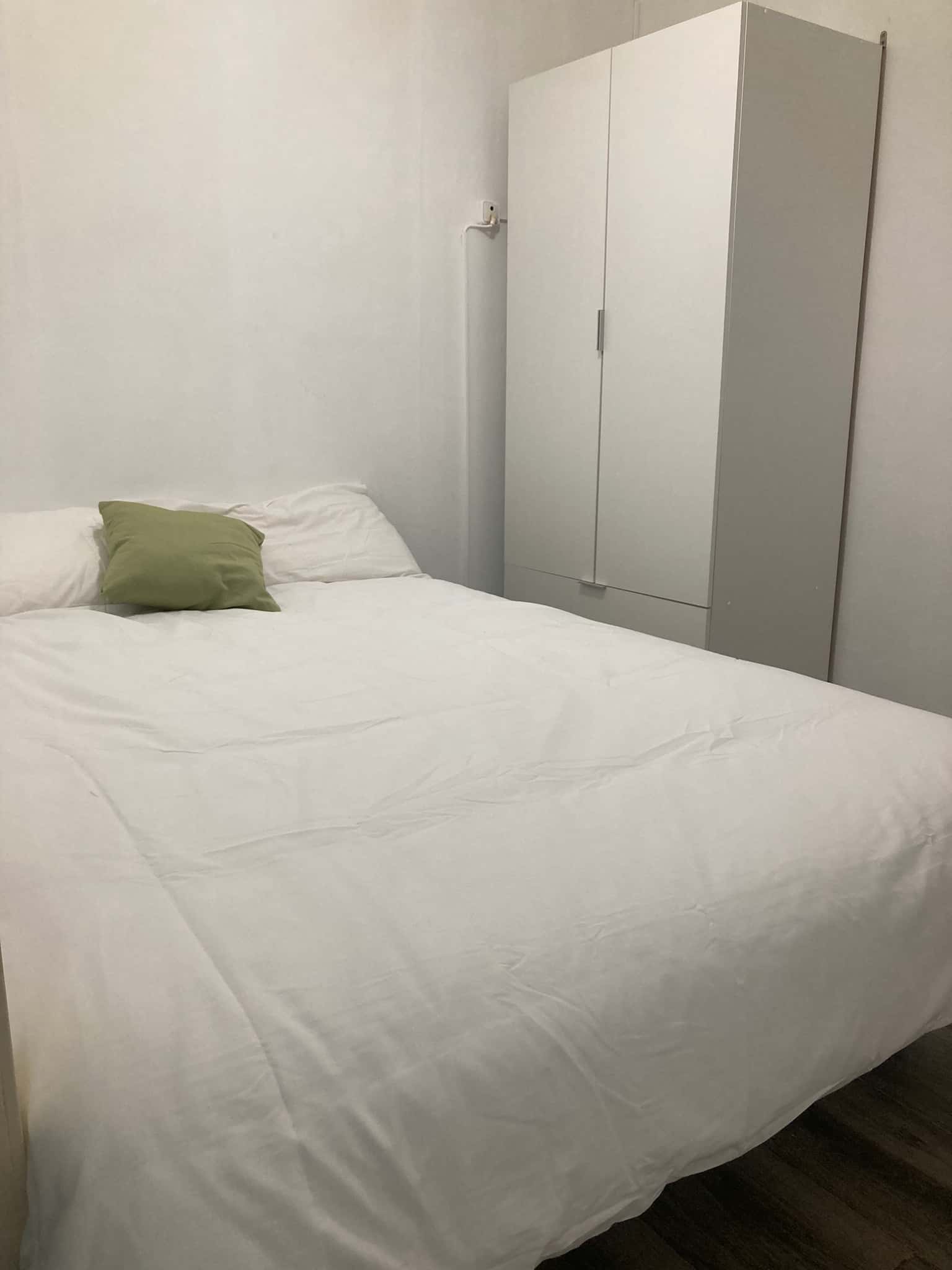 Calle Francisco Martínez H2