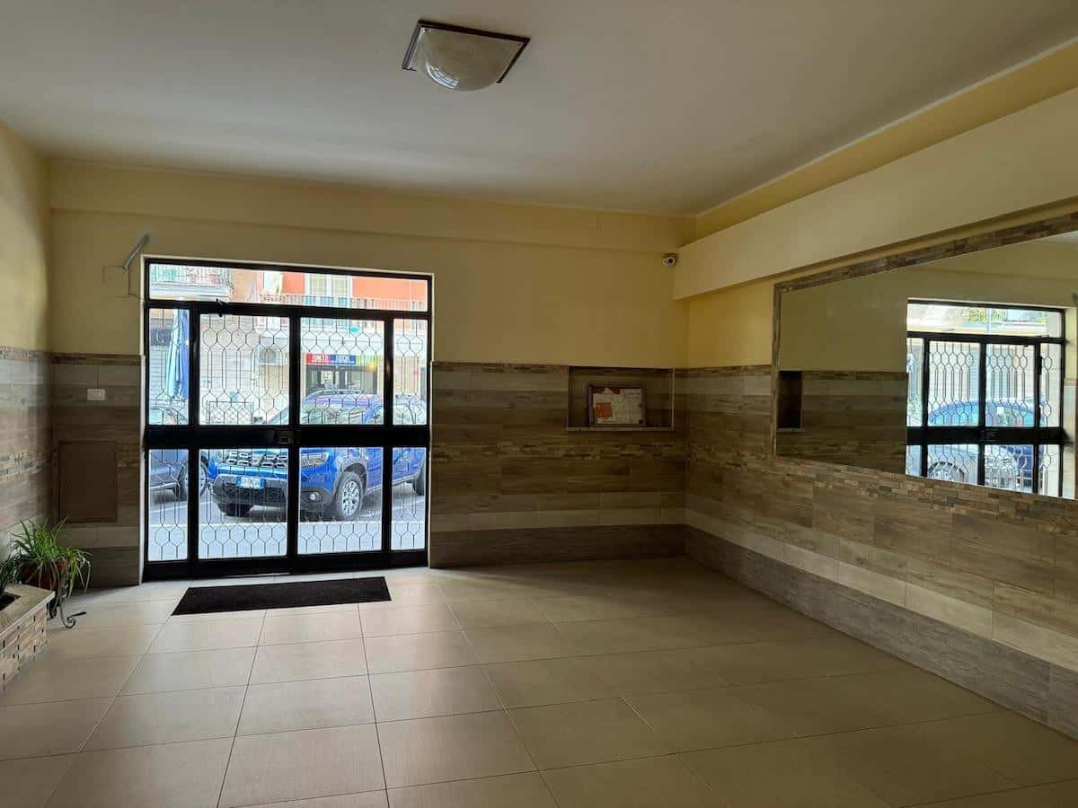 Apartment Rome, 1 bed — photo 8