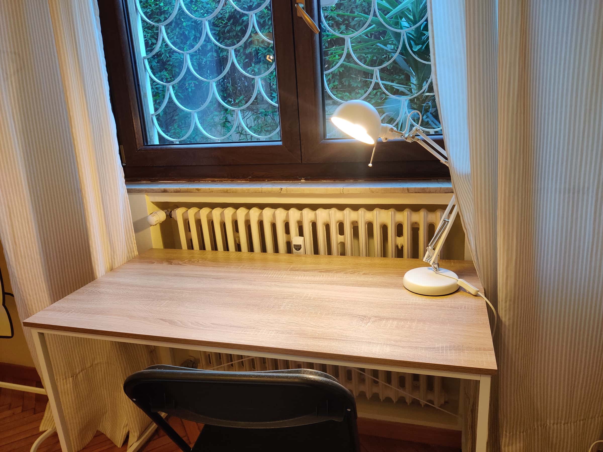 Apartment Rome, 2 beds — photo 8