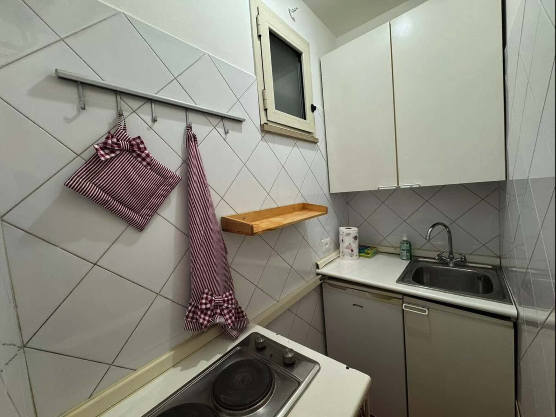 Apartment Rome — photo 4