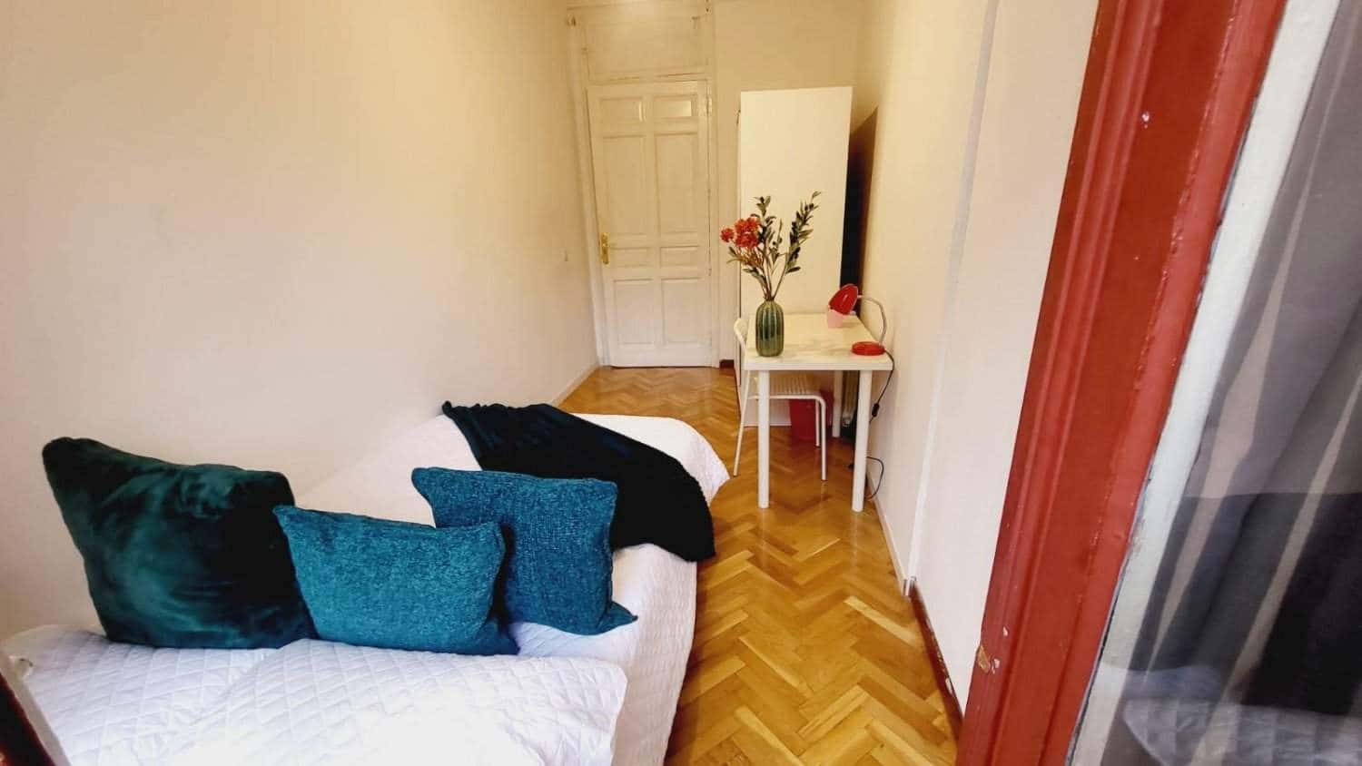 Habitación LAT4