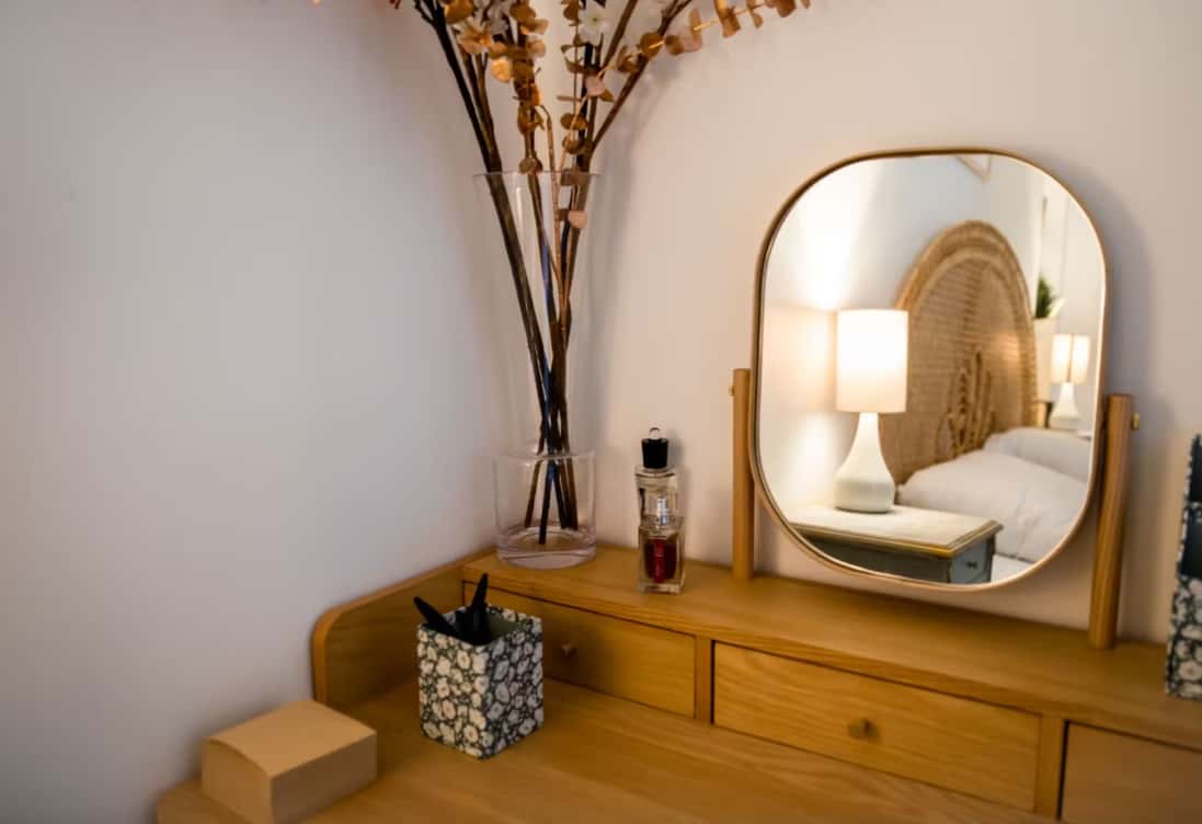 Appartamento in Rue Jouvenet, Paris di 35 m² con 1 camera