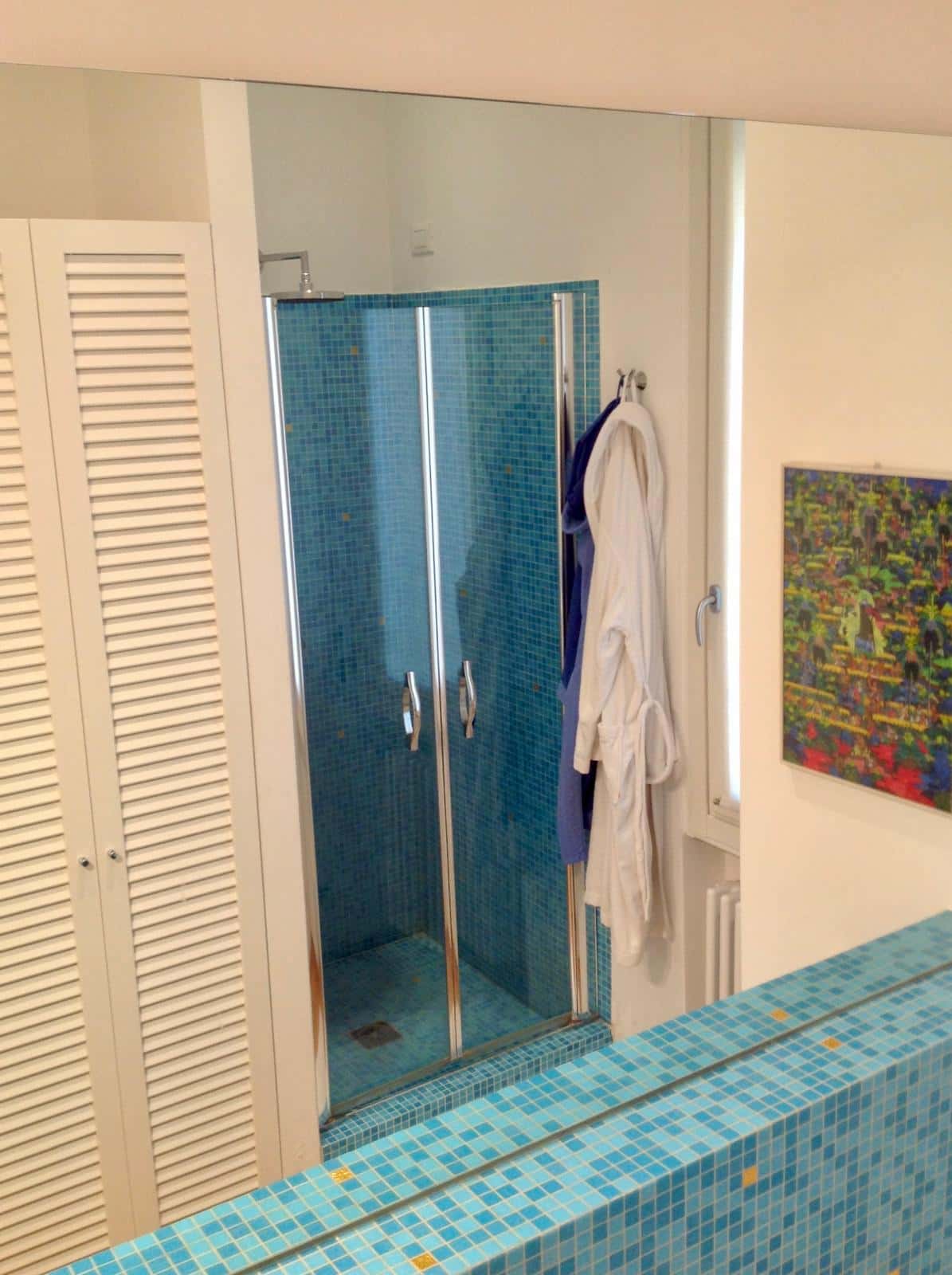 Apartment Milan, 2 beds — photo 15