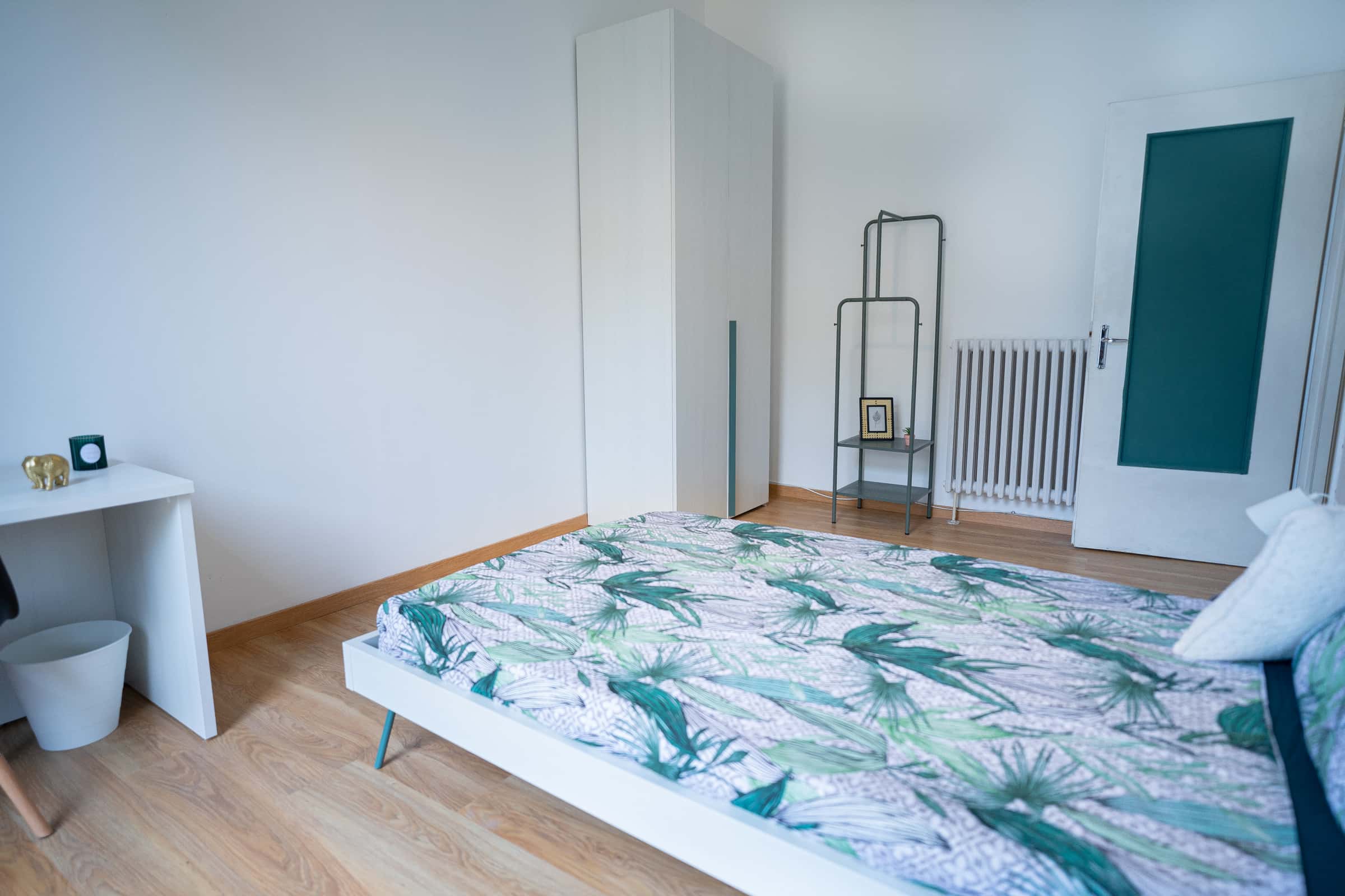 Apartment Milan, 4 beds — photo 25