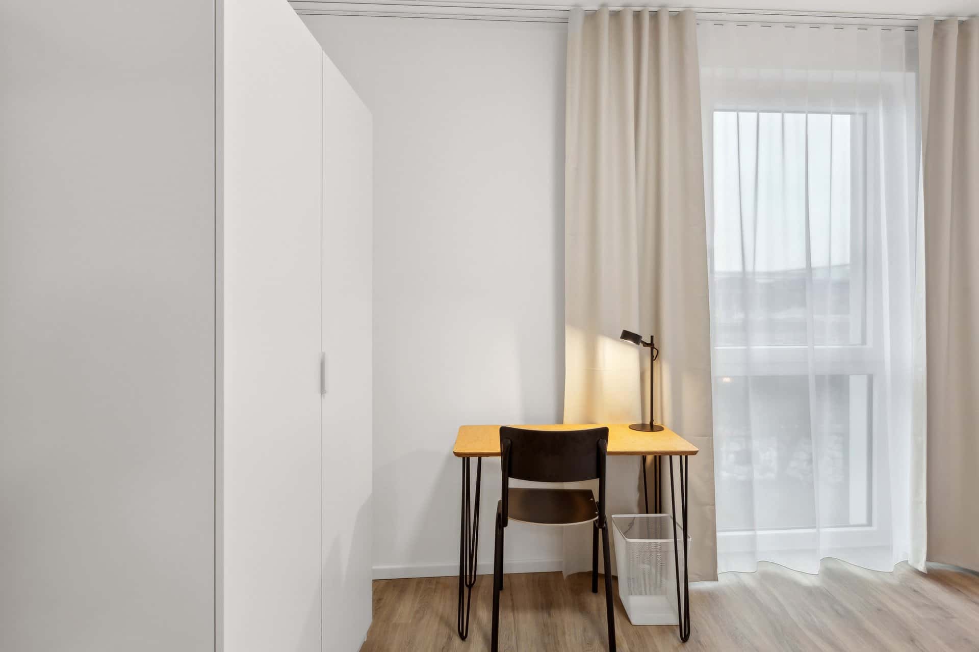 Zimmer in der Berliner Straße