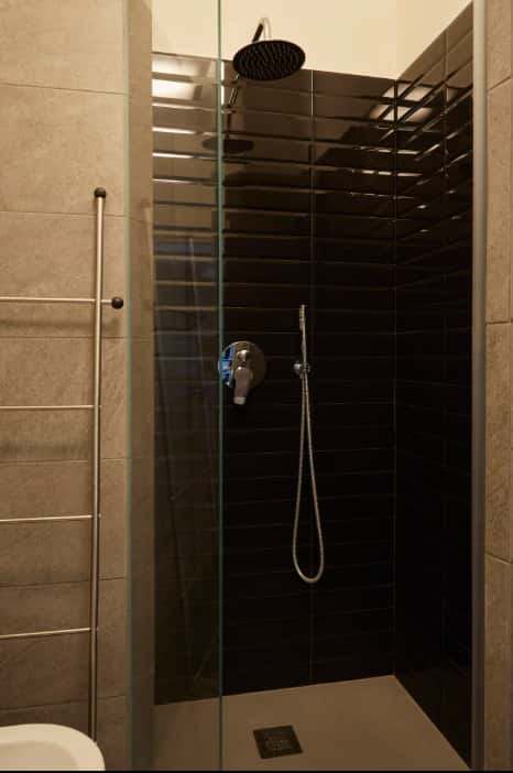 Apartment Milan, 1 bed — photo 3