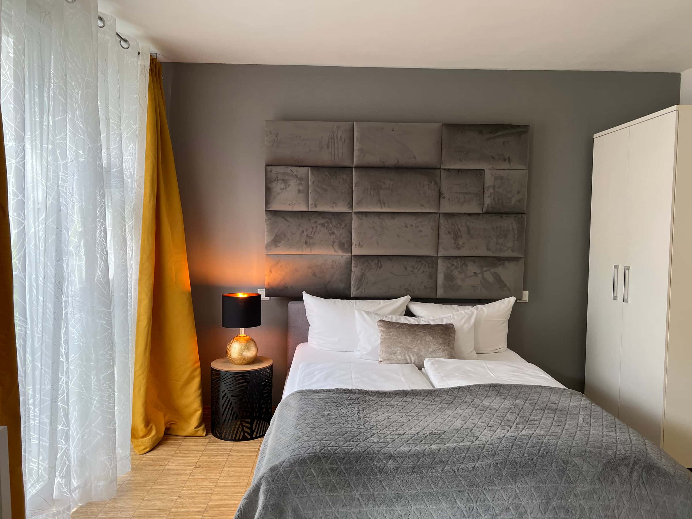Appartement dans Perhamerstraße, München pour 20 m²
