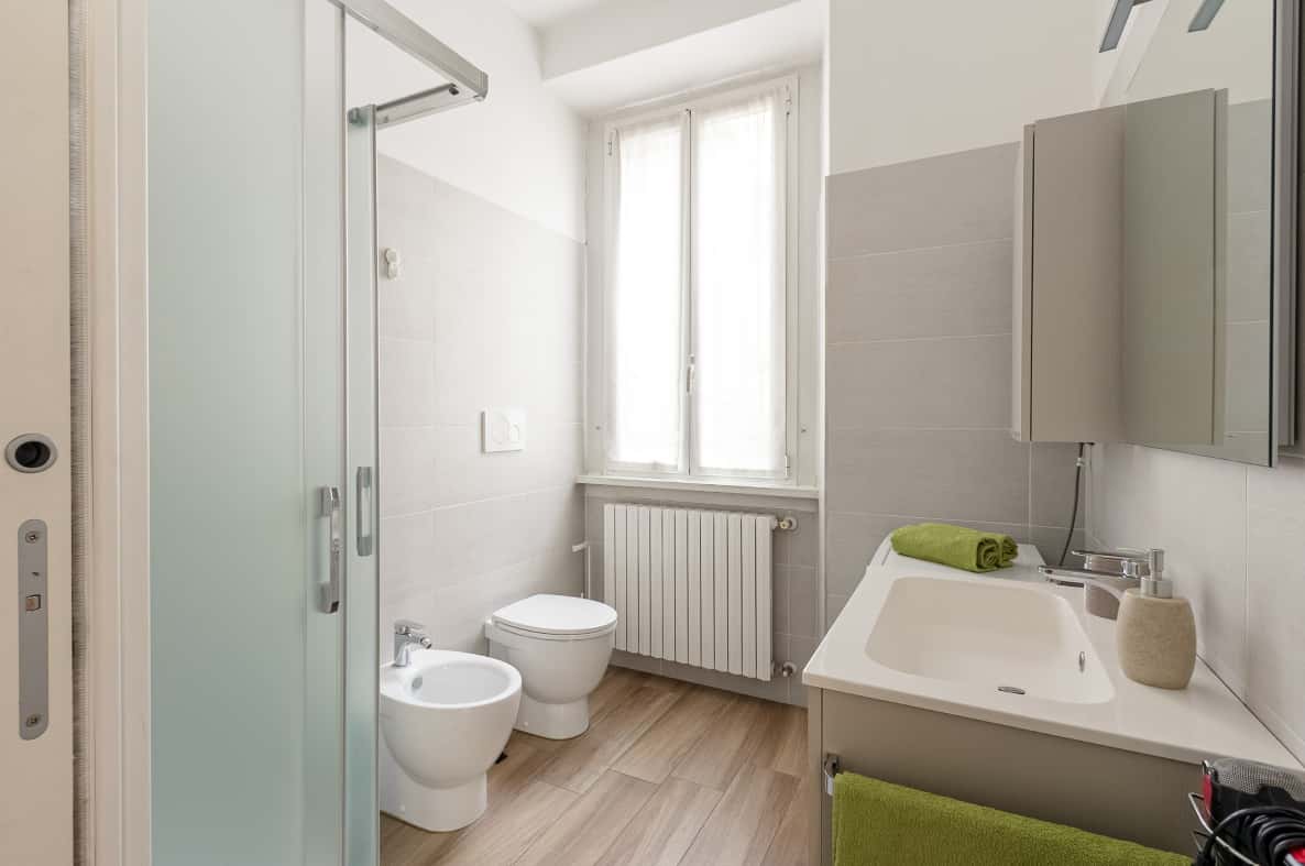 Apartment Milan — photo 5