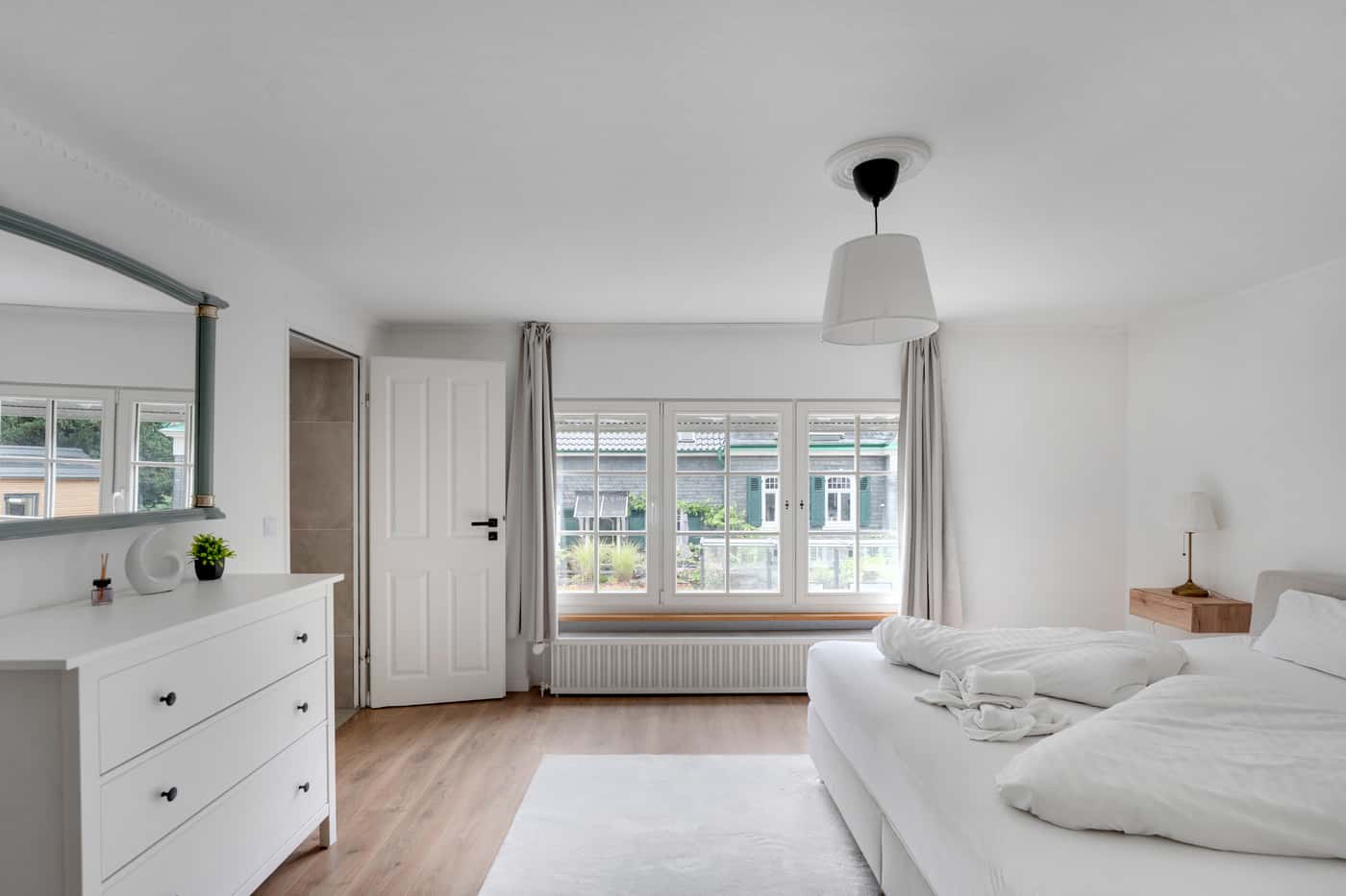 Apartment in Eschbachstraße, Solingen for 46 m² - Photo 5