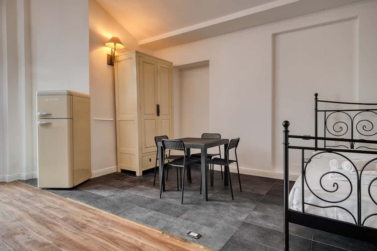 Apartment Milan — photo 13