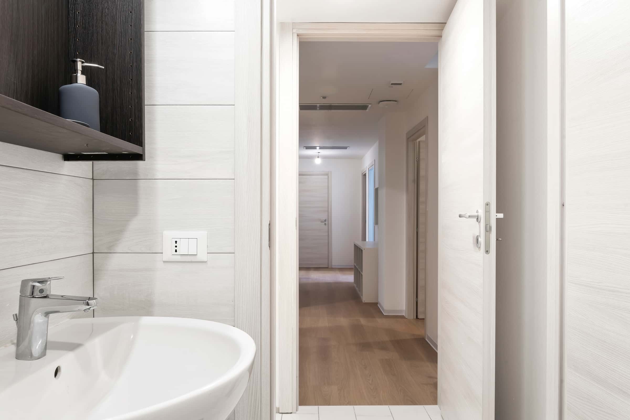 Camera Singola in via Via Privata Deruta