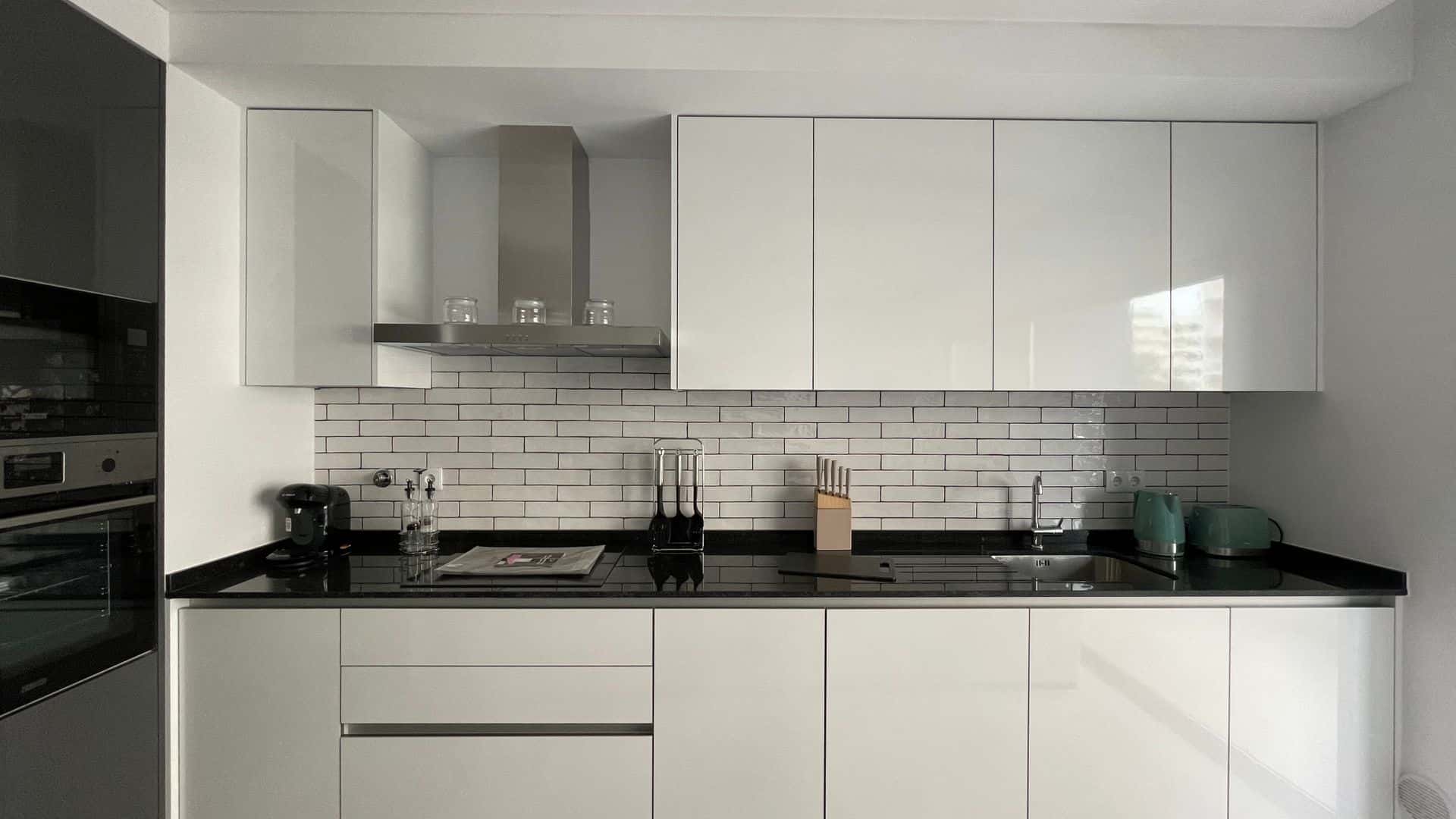 Brand New 2 BDR Apartment With Pool